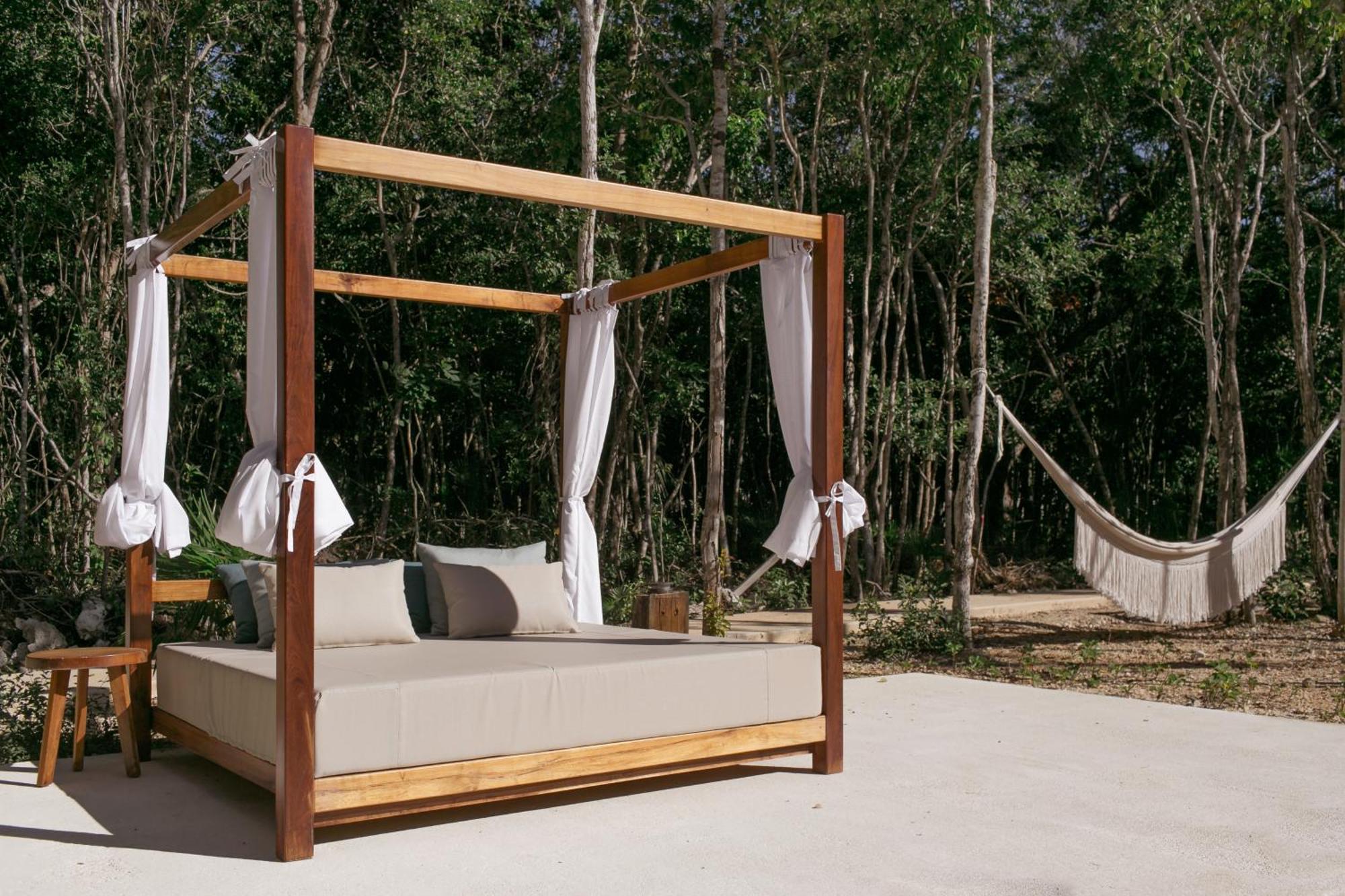 Apartment Lumina At Losantos Tulum