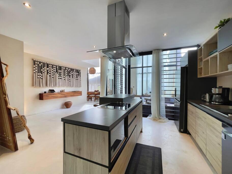 Jungle-chic Luxurious Tulum