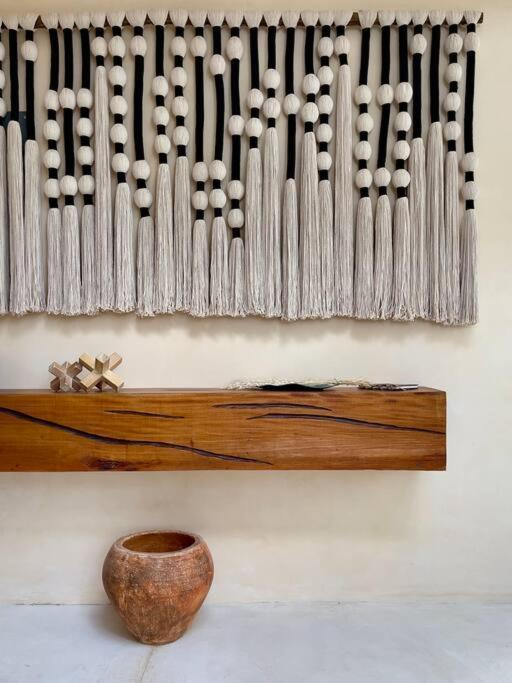 Jungle-chic Luxurious Villa Tulum