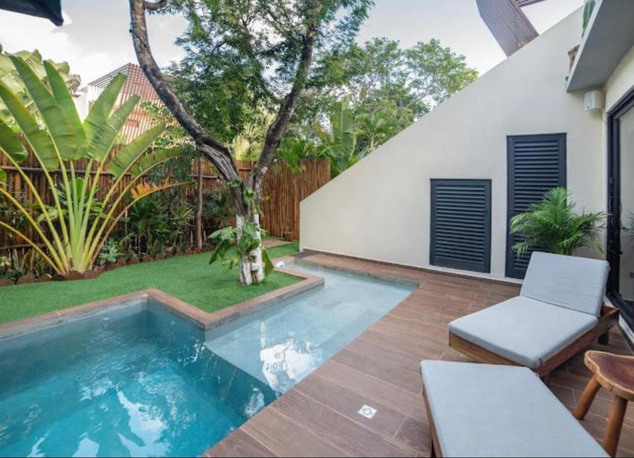 Villa Paradise Veleta 4br Private Pool & Jacuzzi *