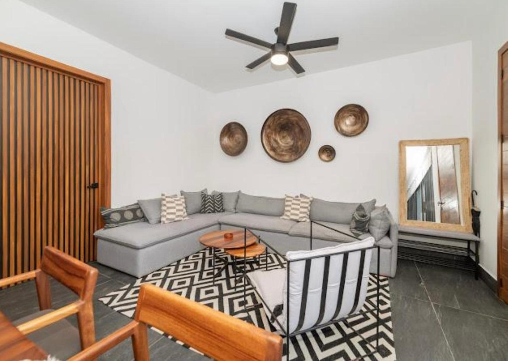 Paradise Veleta 4br Private Pool & Jacuzzi Villa