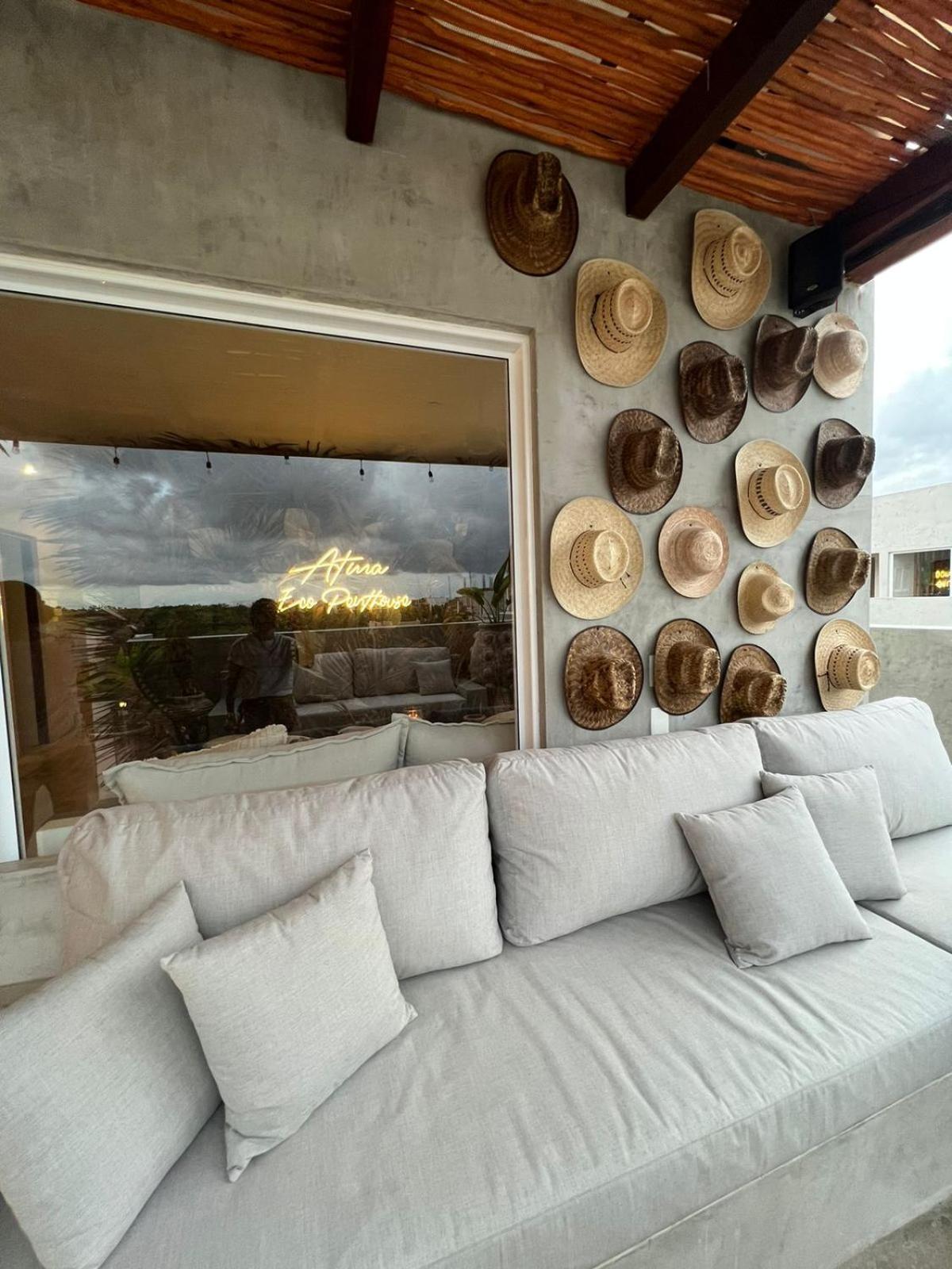 Luxury Jungle Loft With Free Scooter And Bikes Apartamento *