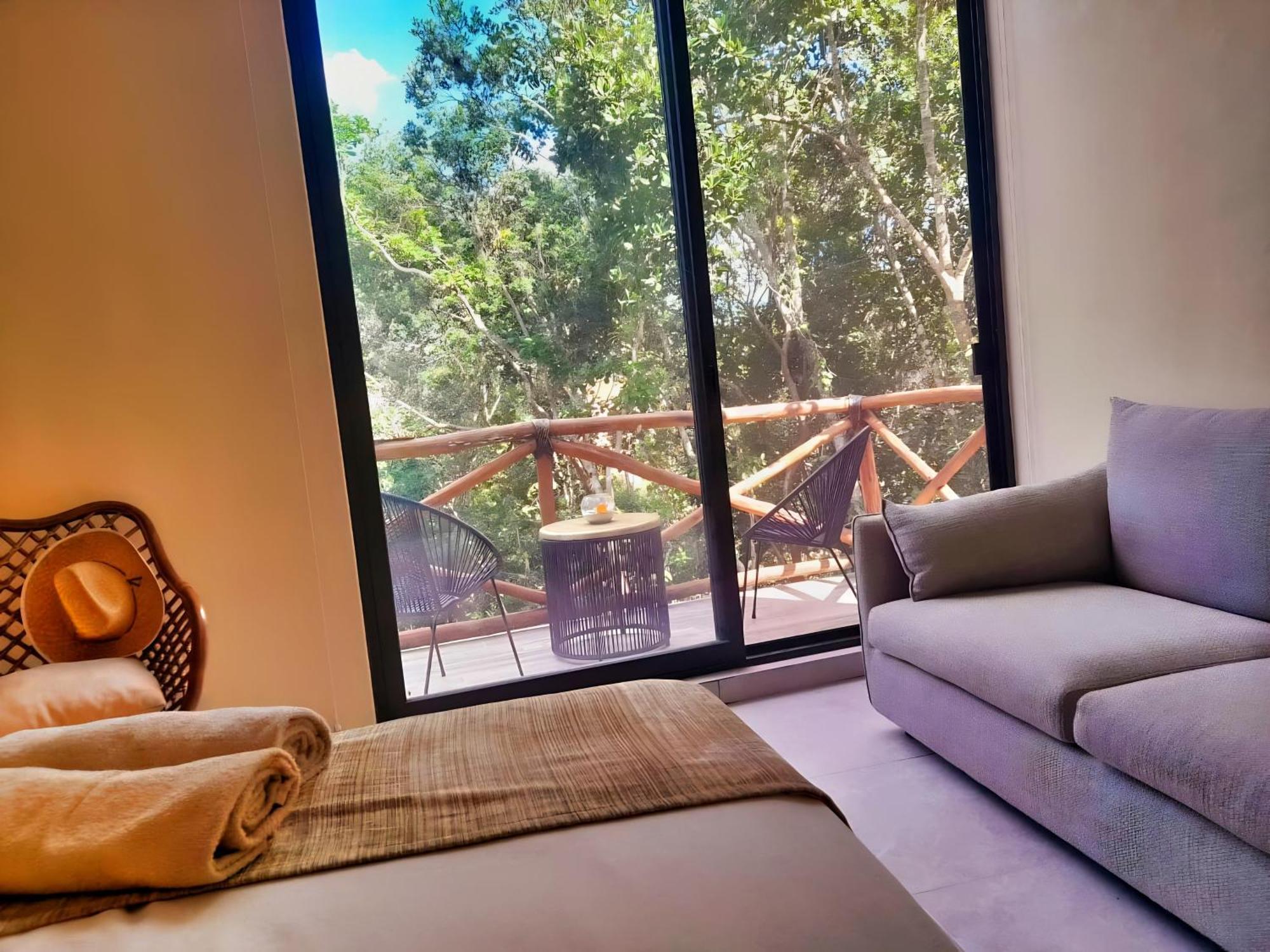 Naajal Boutique - Magic & Jungle 4*