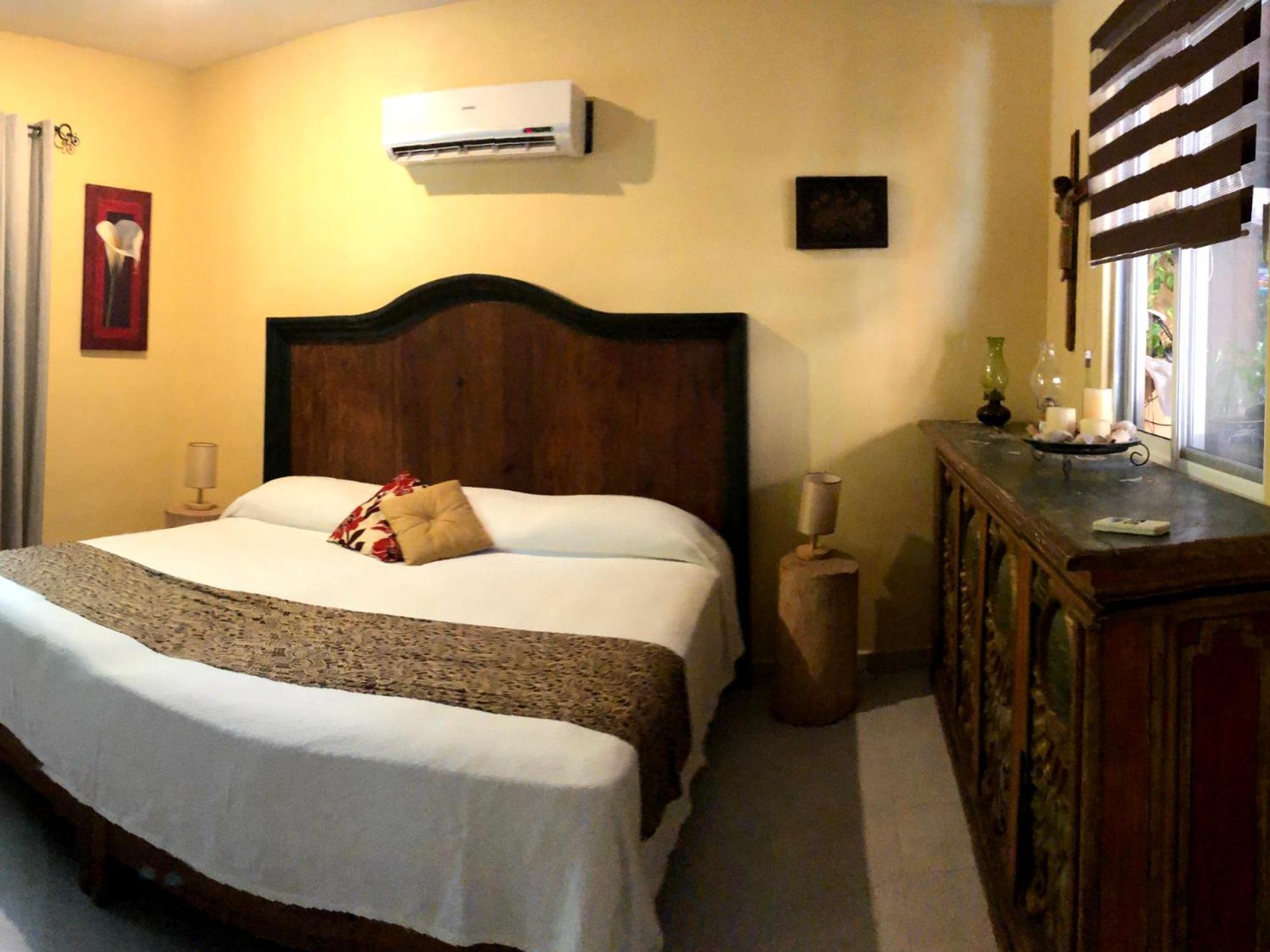 Bed & Breakfast Casa Tzalam Selva 4*