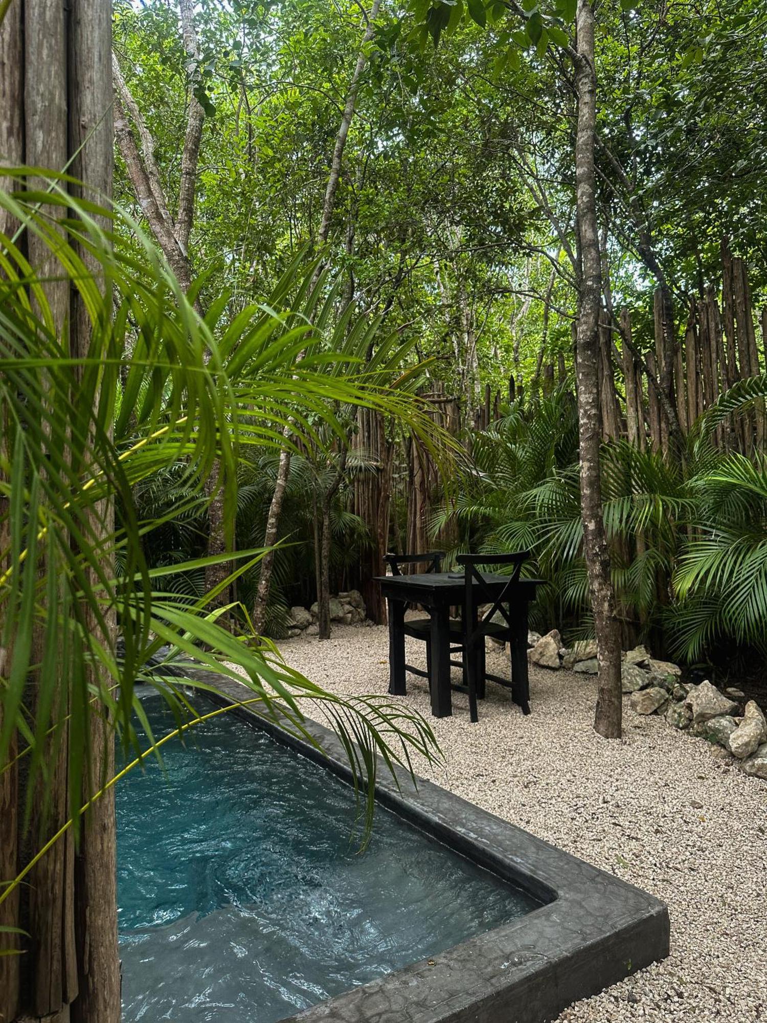Bardo - Adults Only Tulum