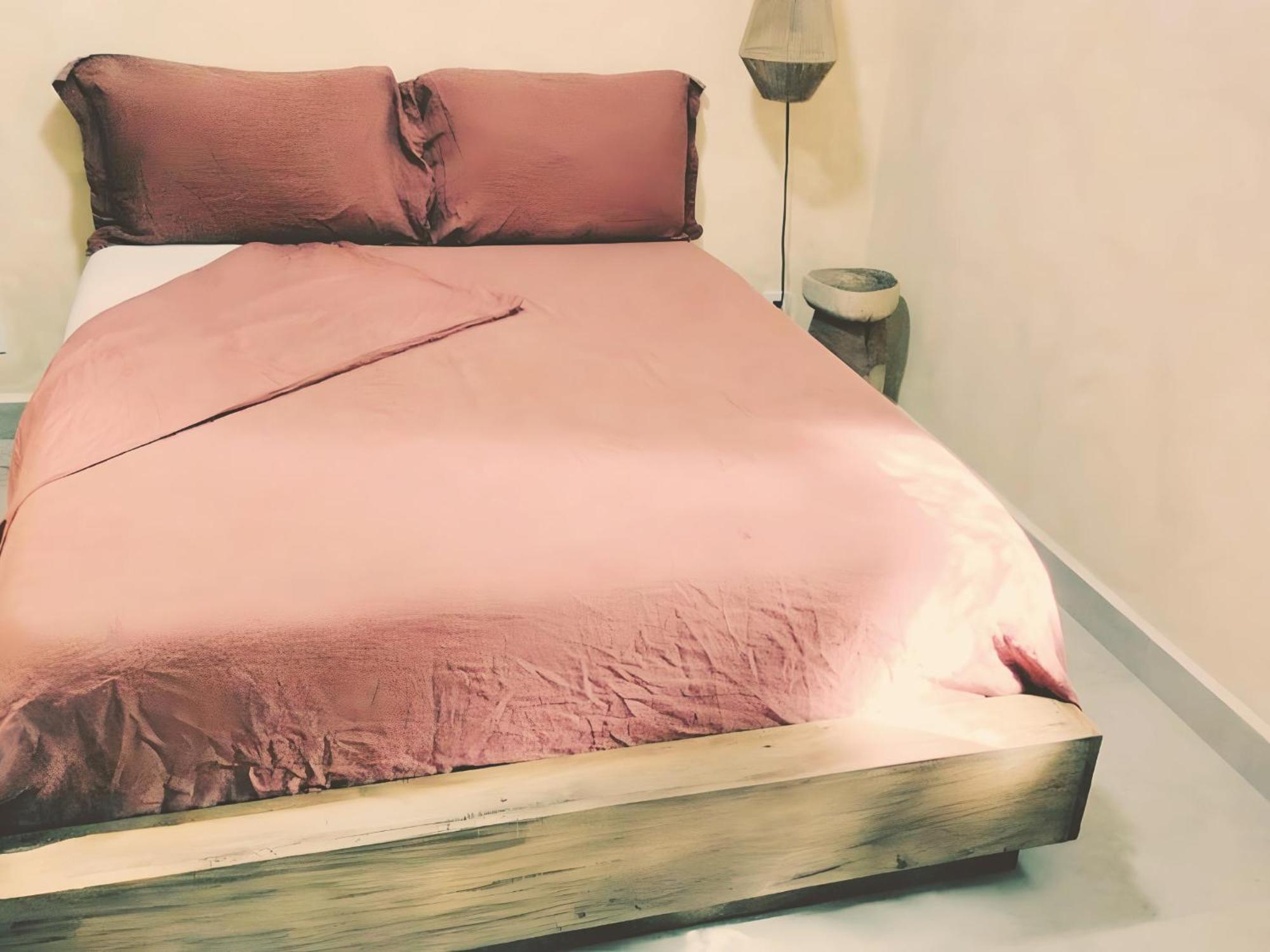 Cozy In - Aldea Zama - 2 Pools, Gym & Palapa Apartment *