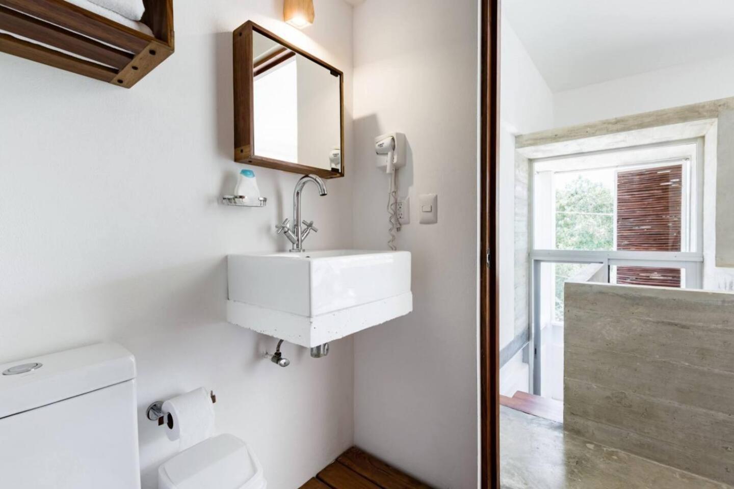 Casa De Piedra Aparthotel Tulum