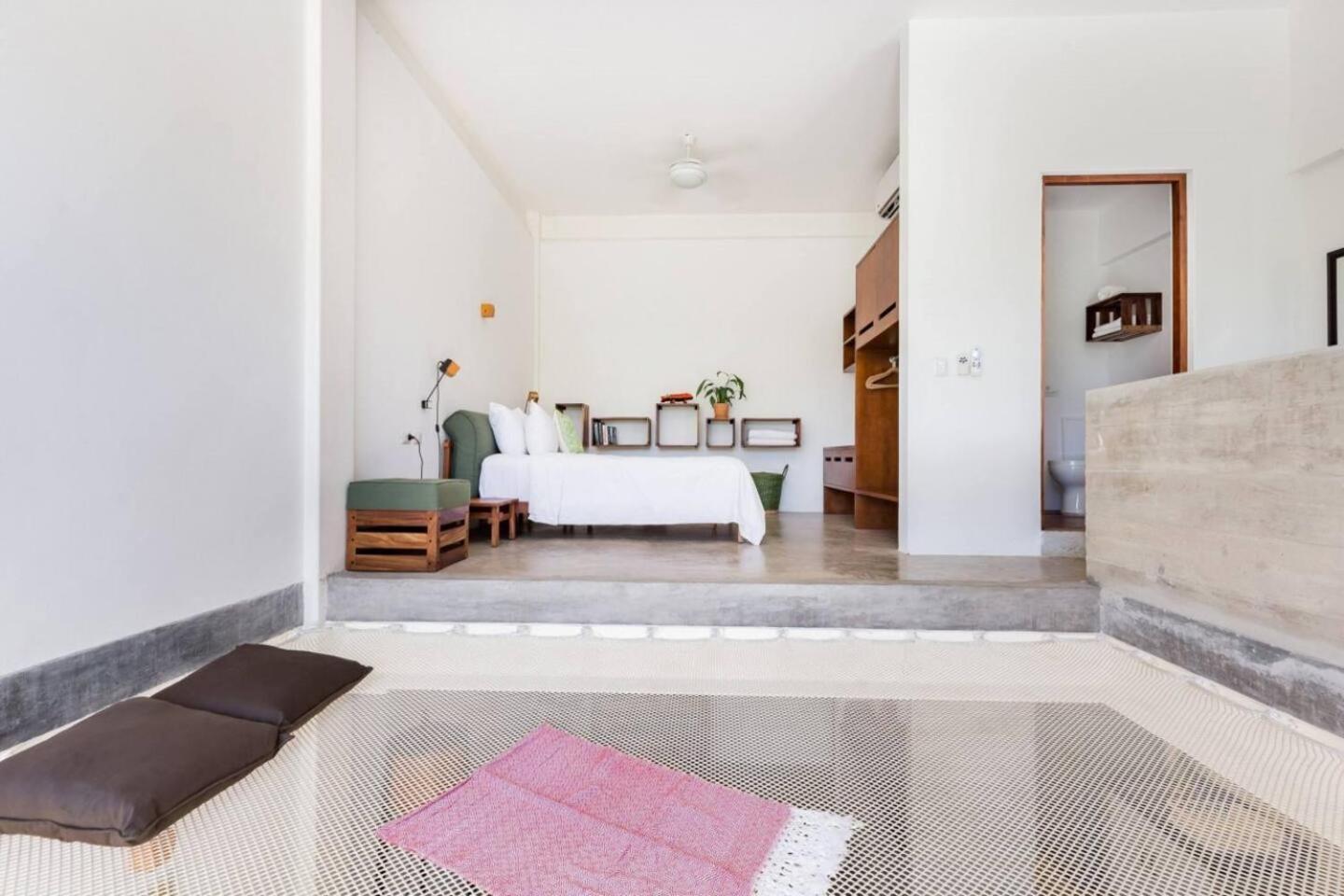 Casa De Piedra 4* Tulum