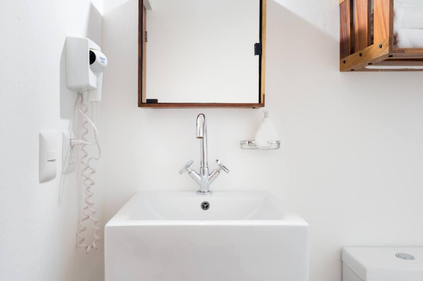 Aparthotel Casa De Piedra