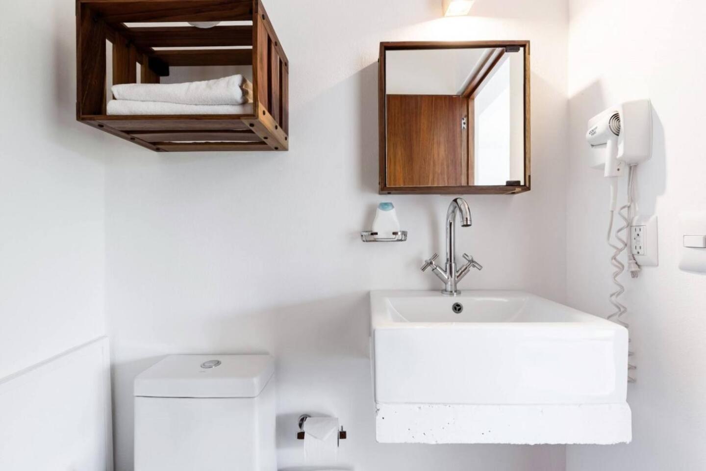 Casa De Piedra Aparthotel Tulum