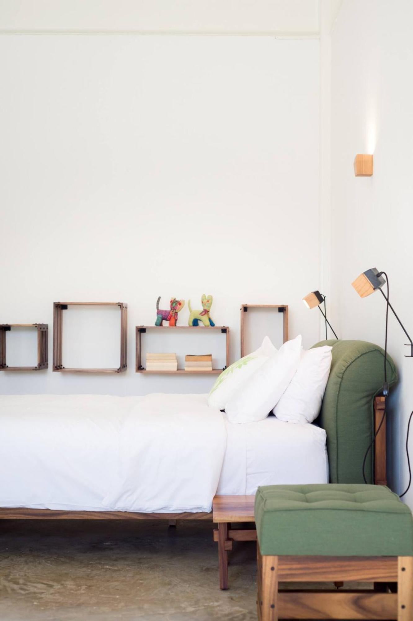 Casa De Piedra Aparthotel