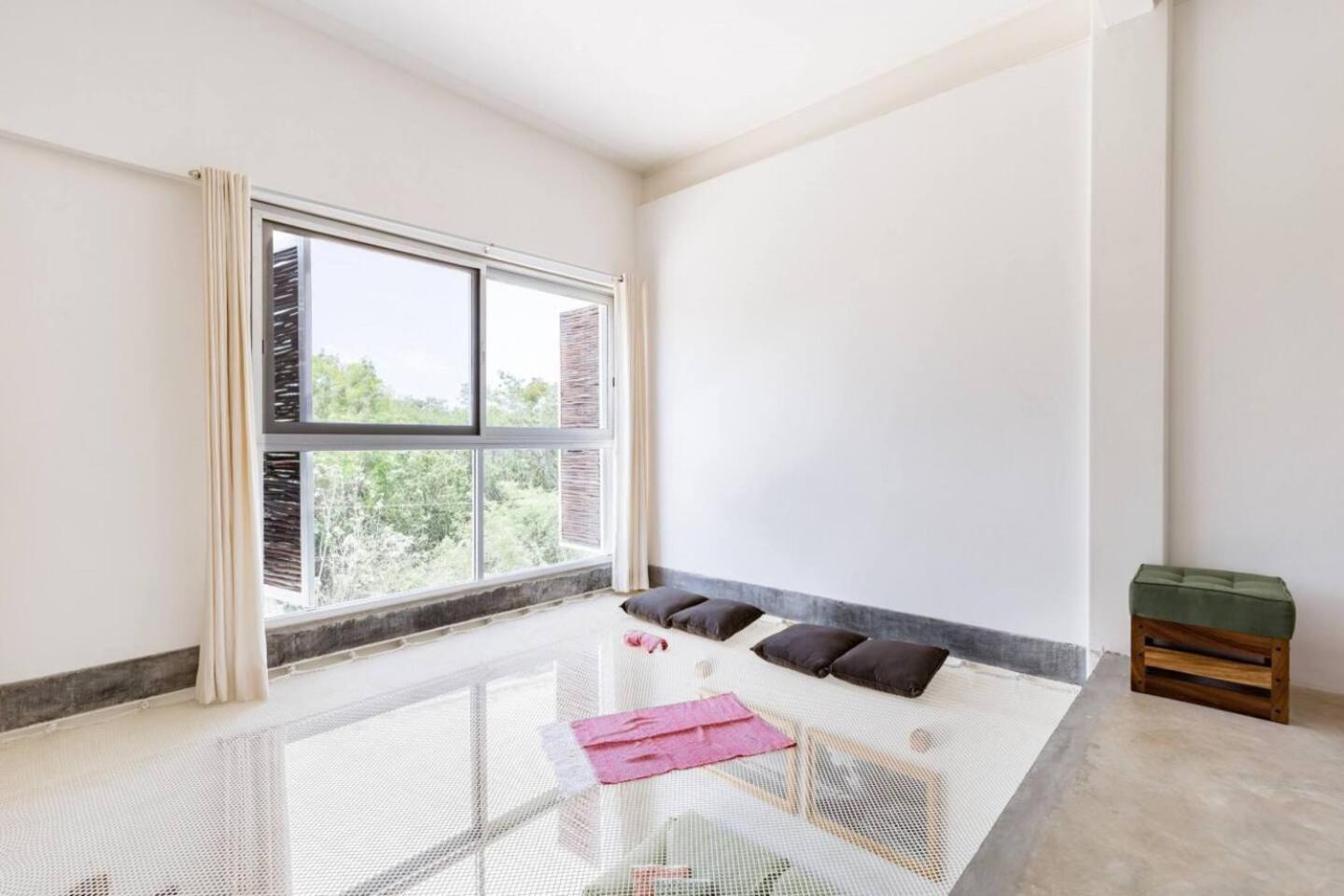 Aparthotel Casa De Piedra Tulum