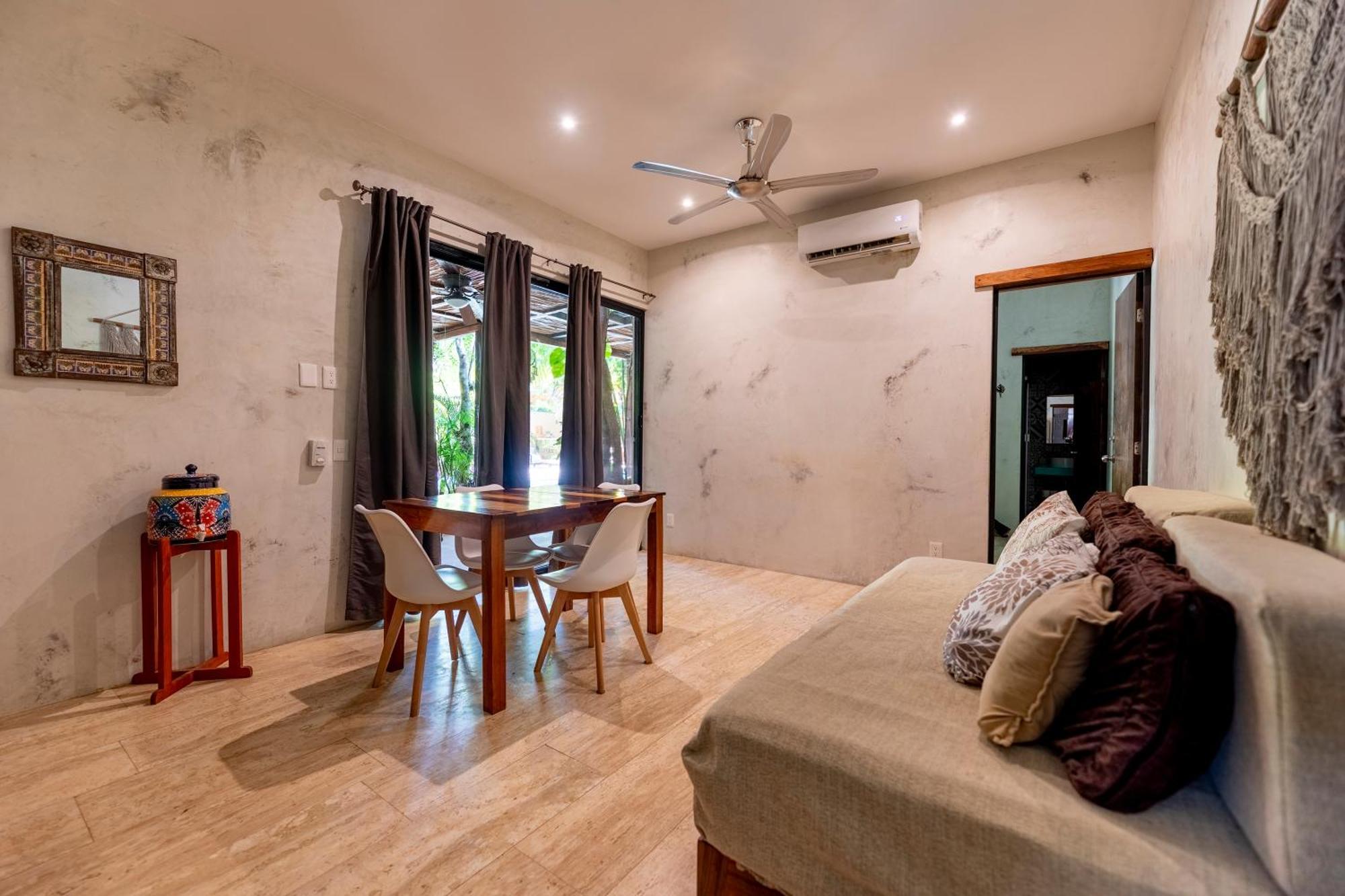 Trece Lunas - Enchanted (adults Only) Tulum