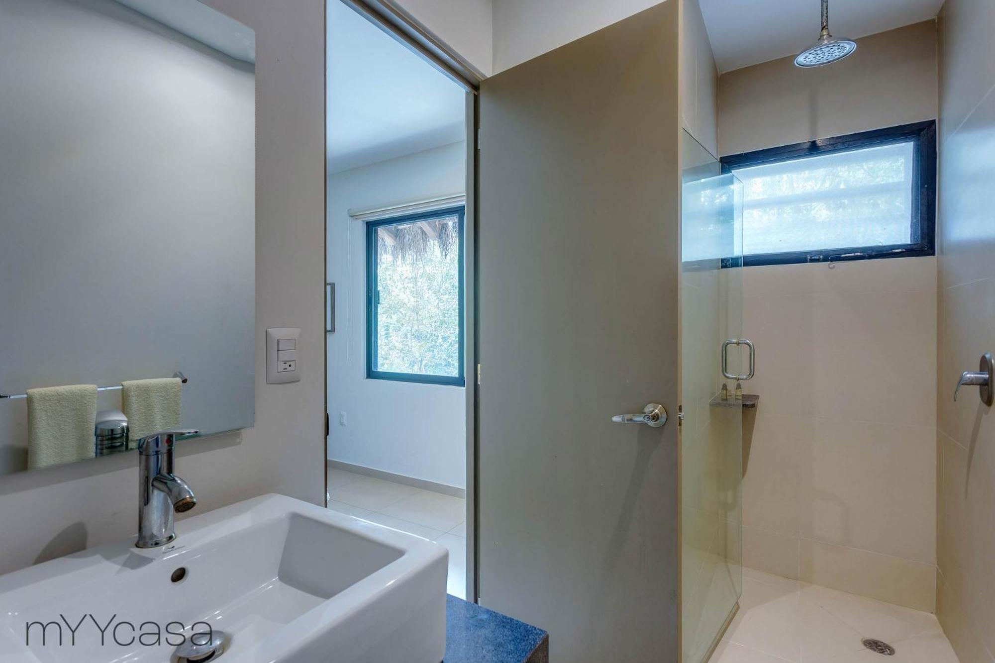 Holiday home Moderna Yaxiik 19