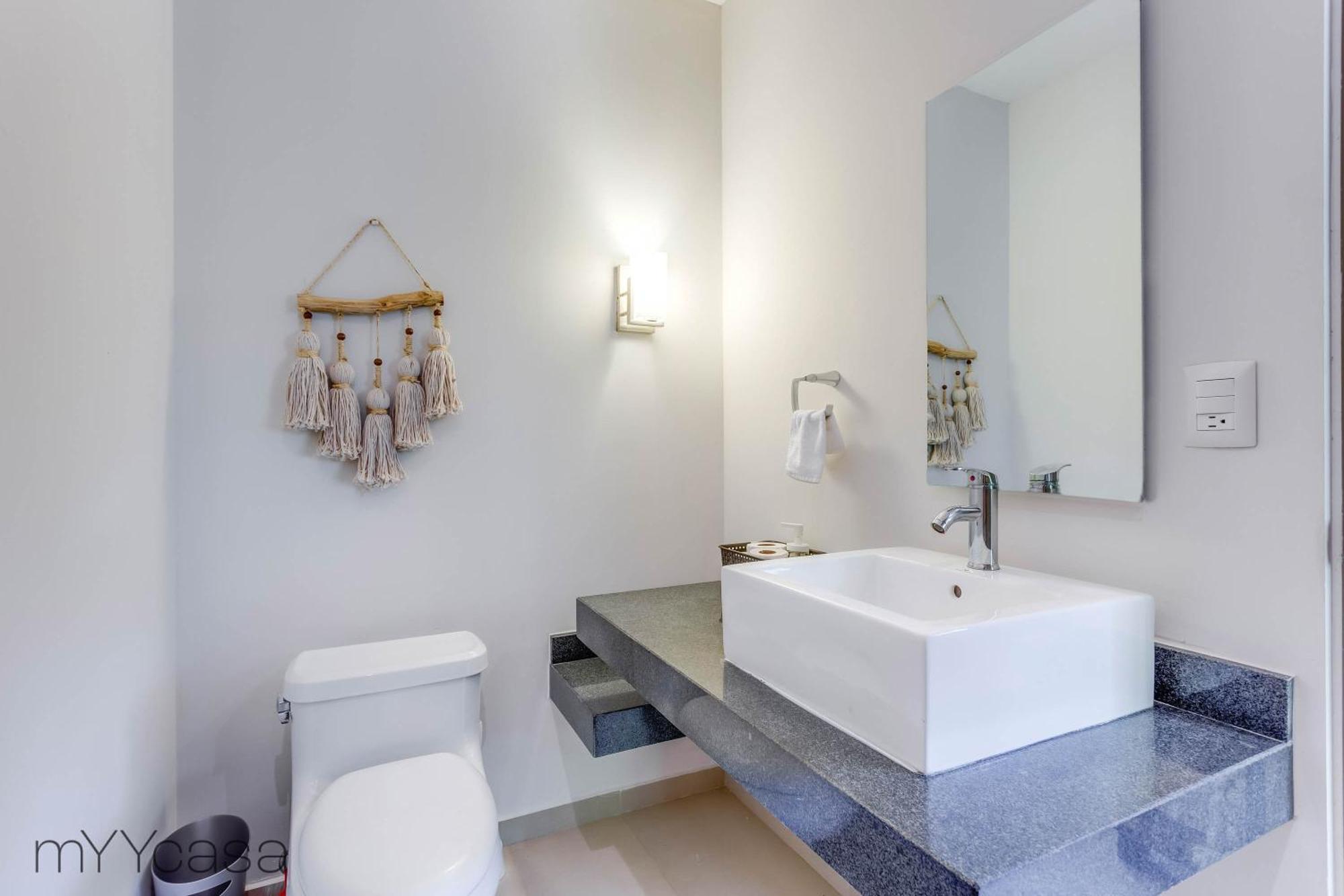 Holiday home Moderna Yaxiik 19 *