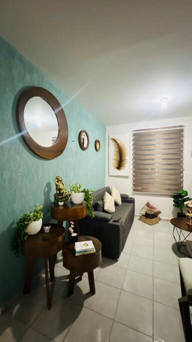 Departamento Ajal Apartment
