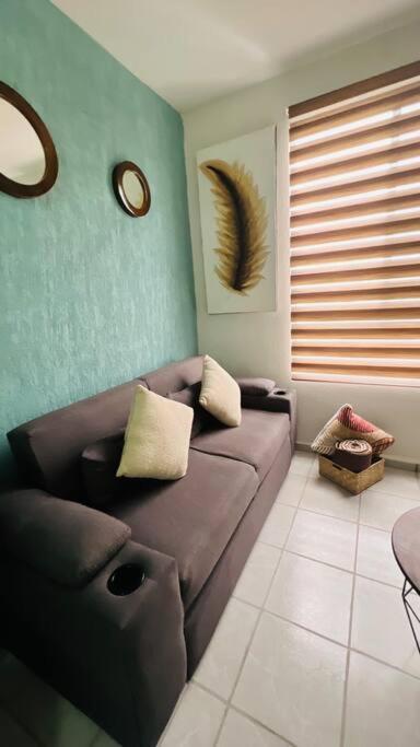 Departamento Ajal Apartment Tulum