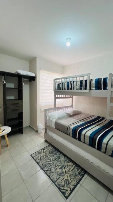 Departamento Ajal Apartment Tulum