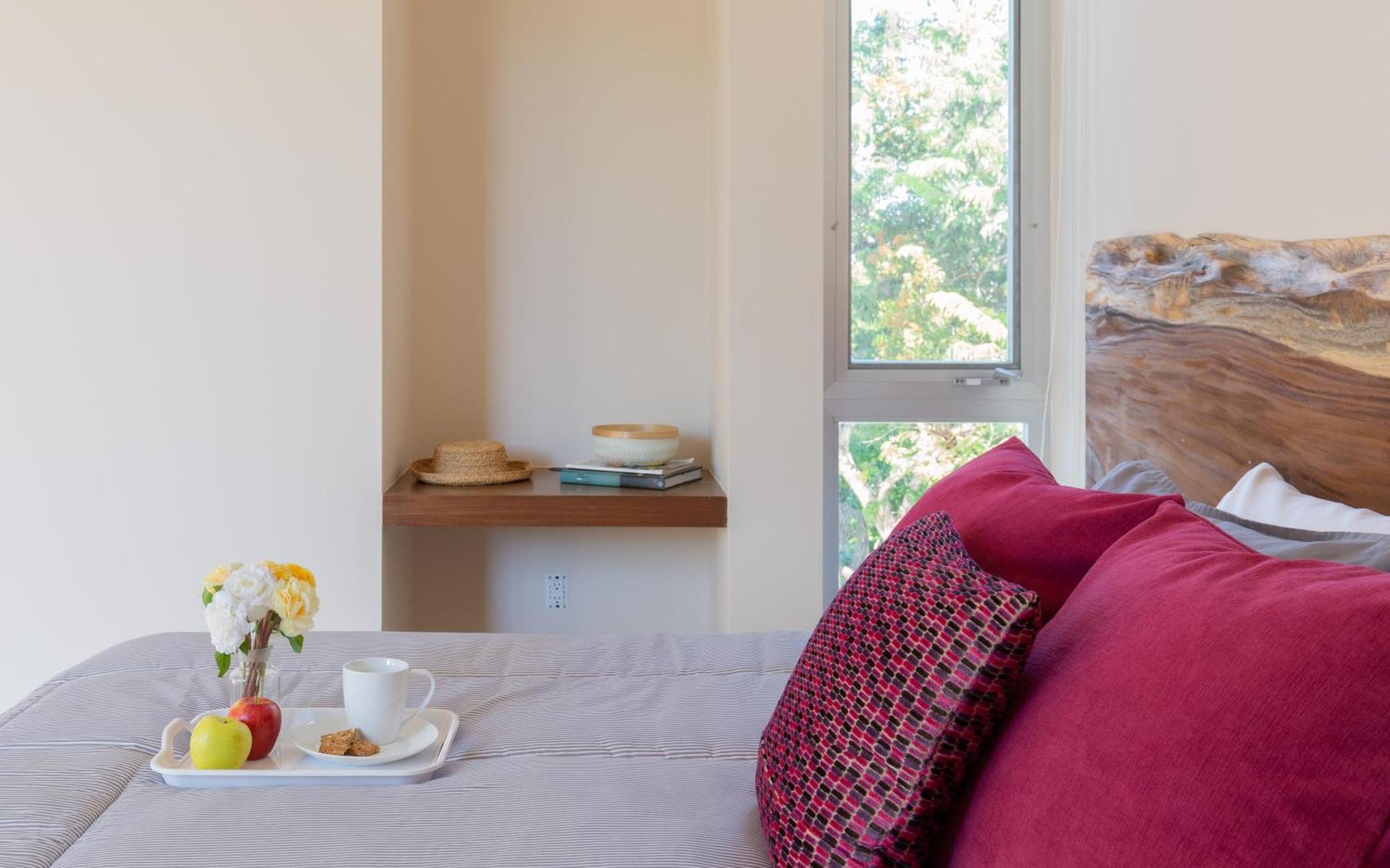 Apartment Amazing With Private Pool In Aldea Zama