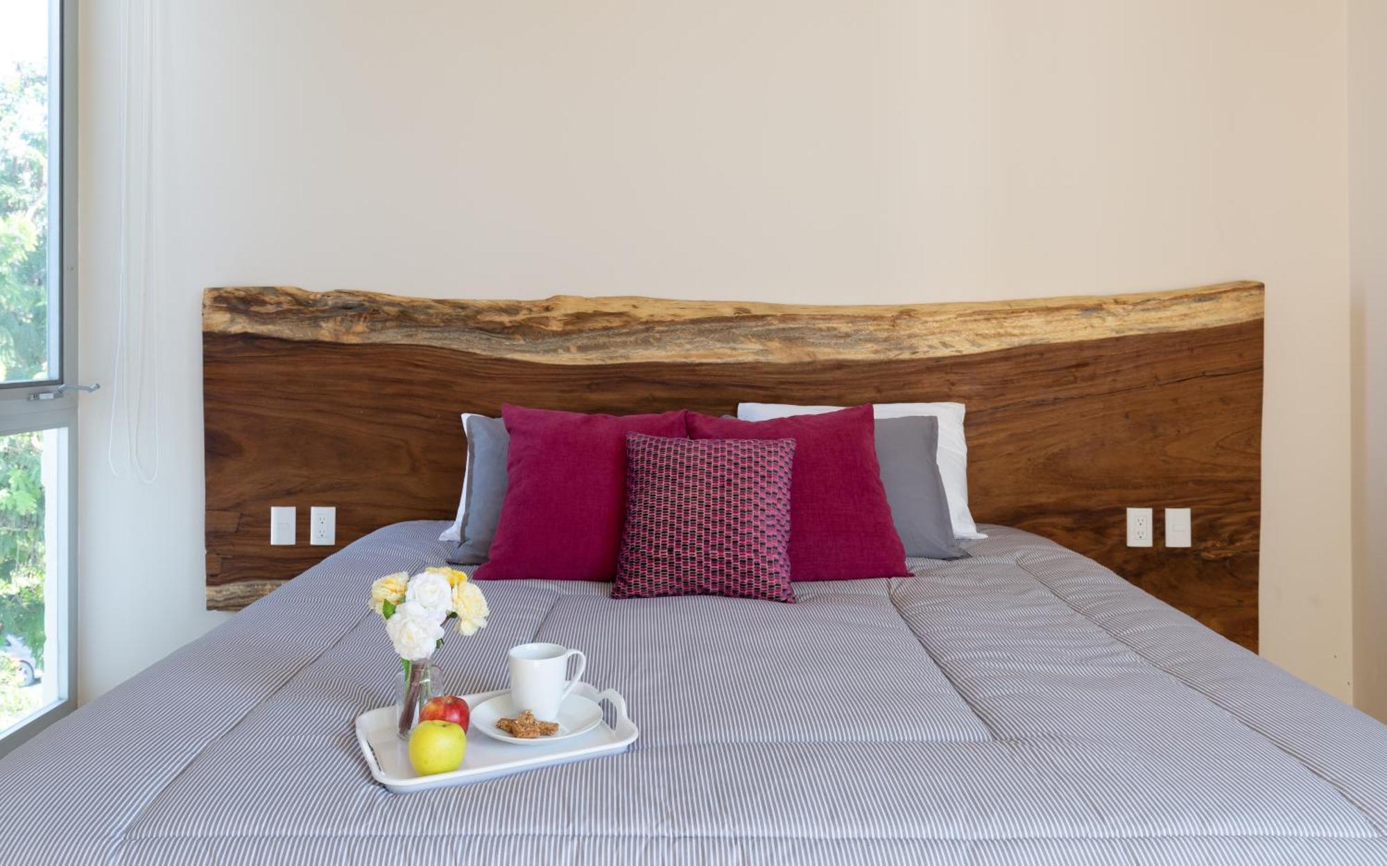 Amazing With Private Pool In Aldea Zama *