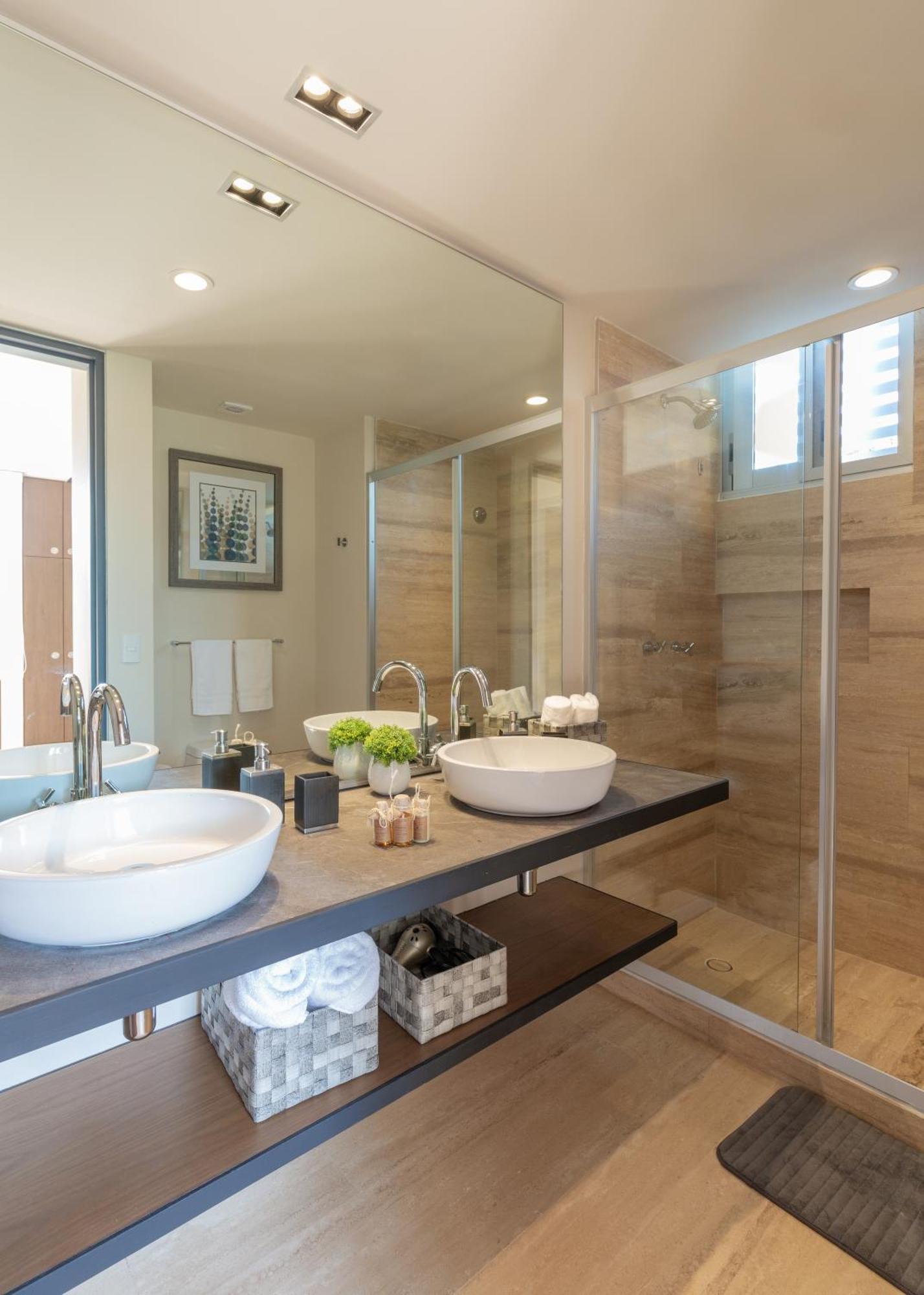 Amazing With Private Pool In Aldea Zama Apartment Tulum