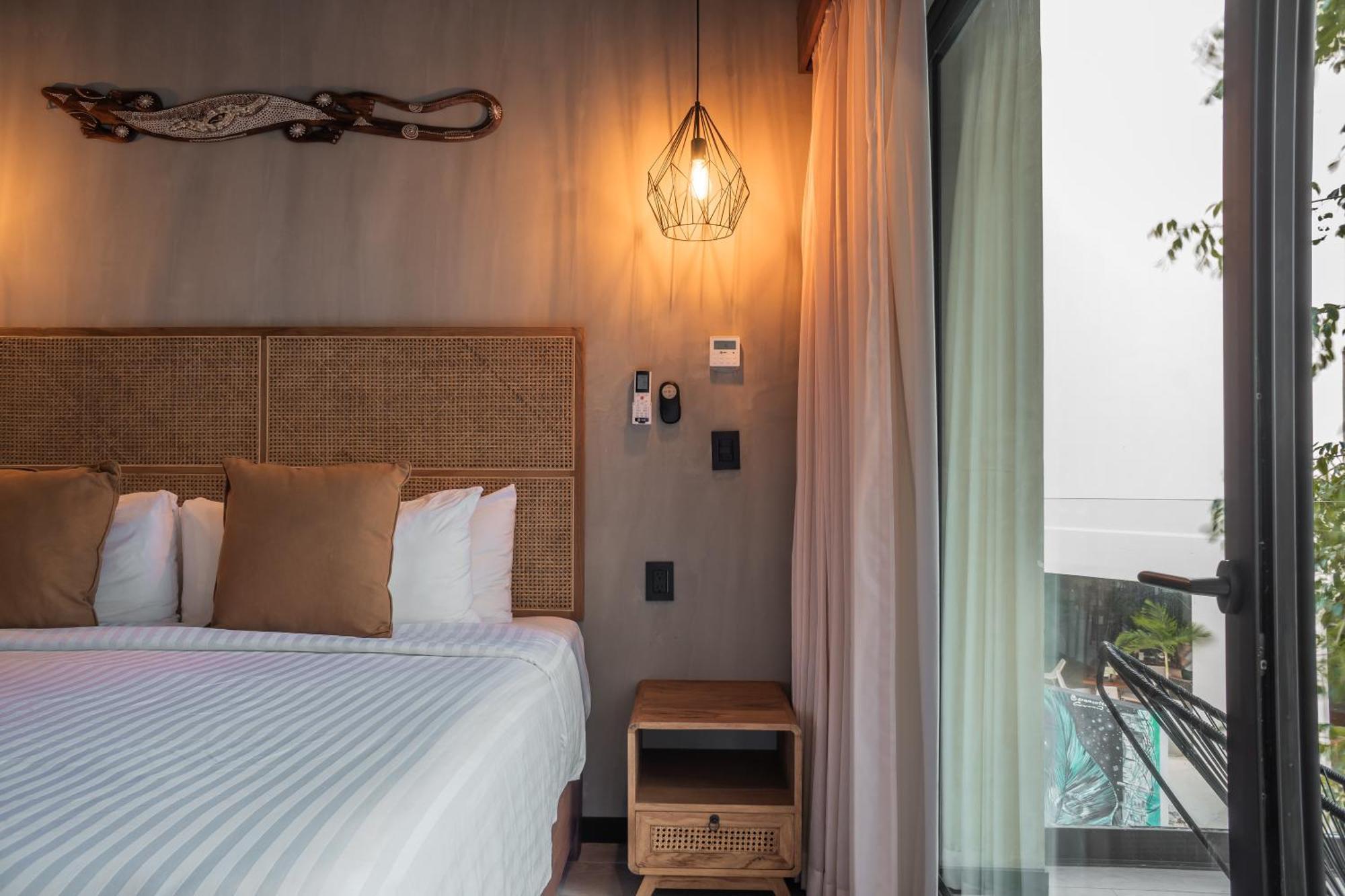 Estudio L Concierge Privado, Perfecta Ubicacion Apartamento *