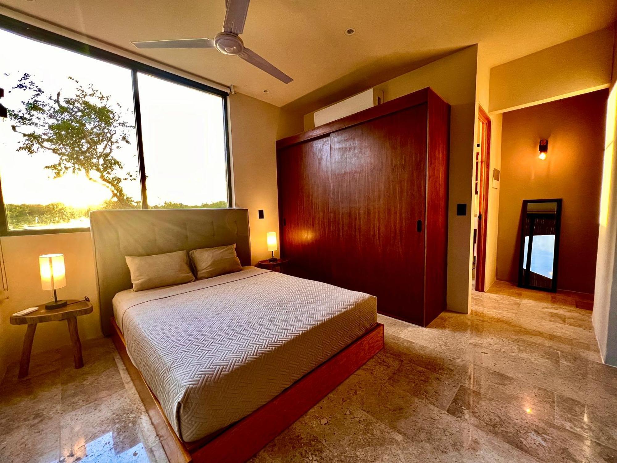 Apartment Atipika Dream Loft With Pool