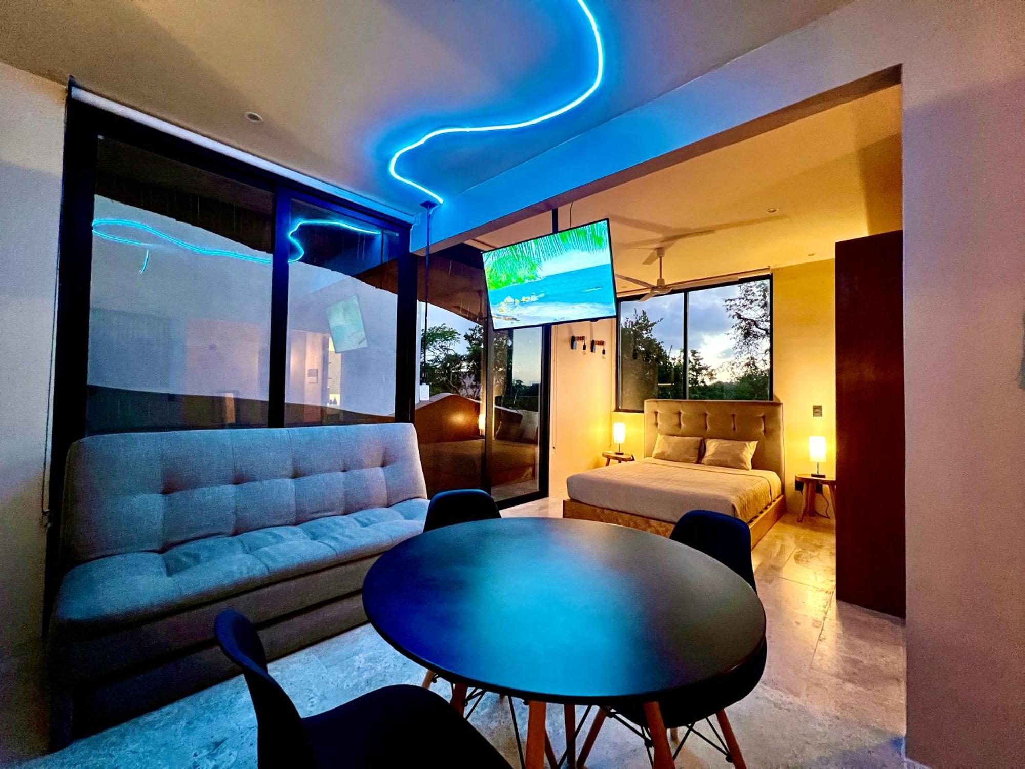 Atipika Dream Loft With Pool Apartment