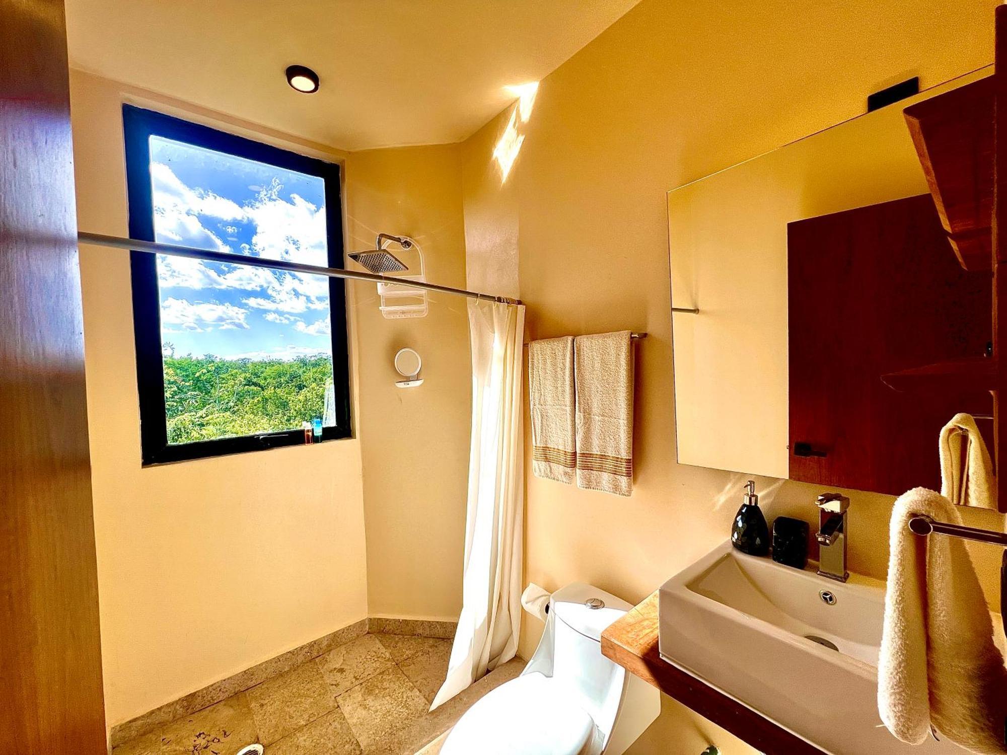Atipika Dream Loft With Pool * Tulum