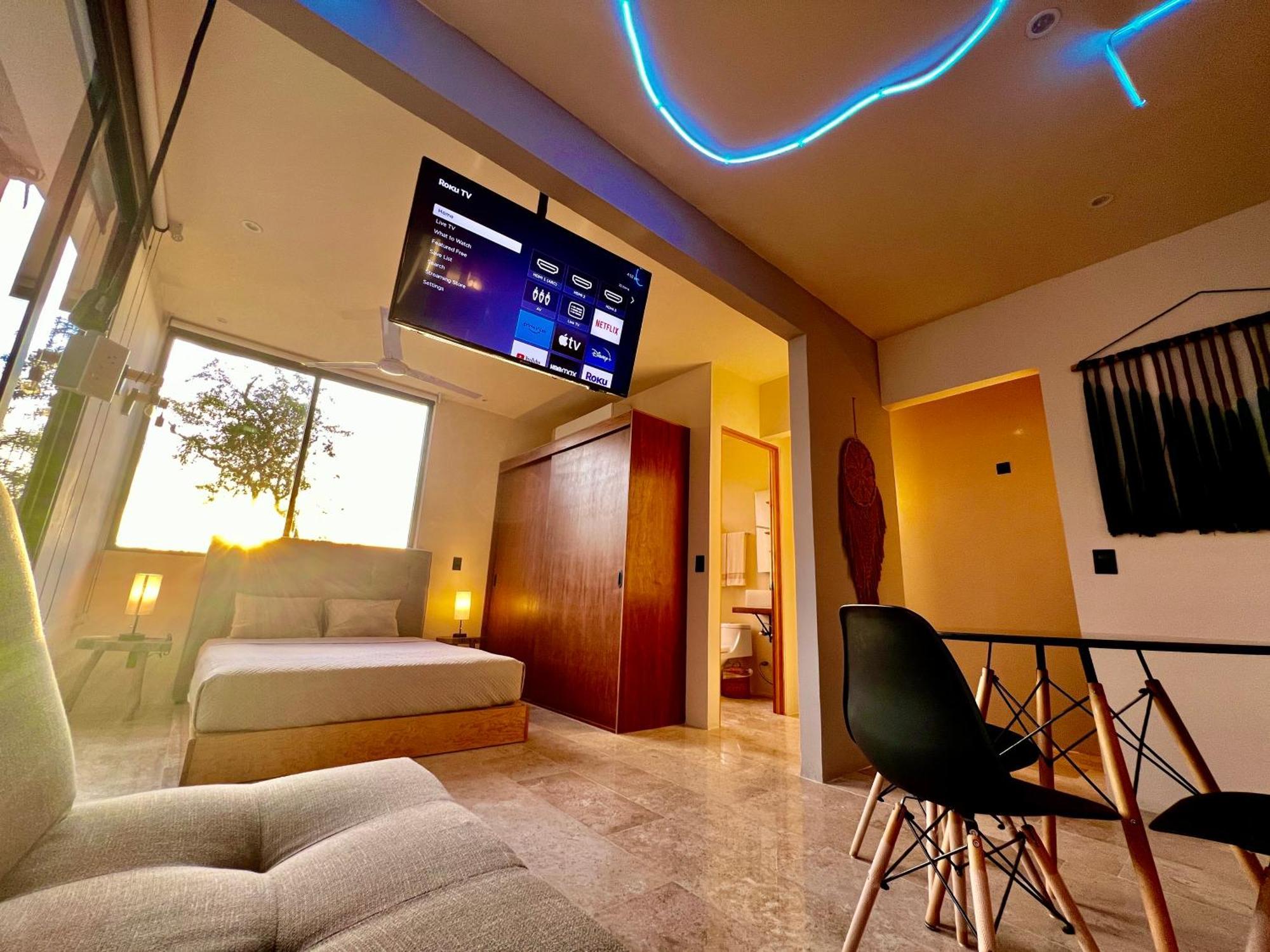 Apartment Atipika Dream Loft With Pool *