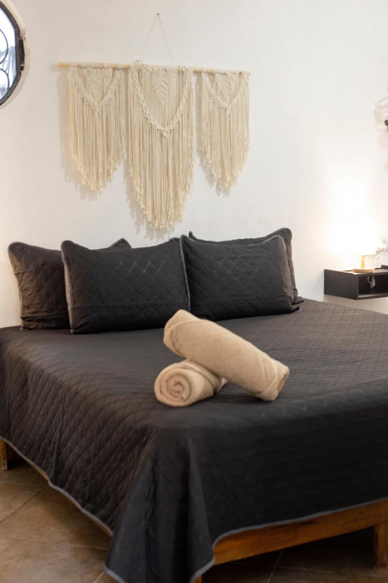 Sonido Del Mar Boutique & Yoga Loft * Tulum