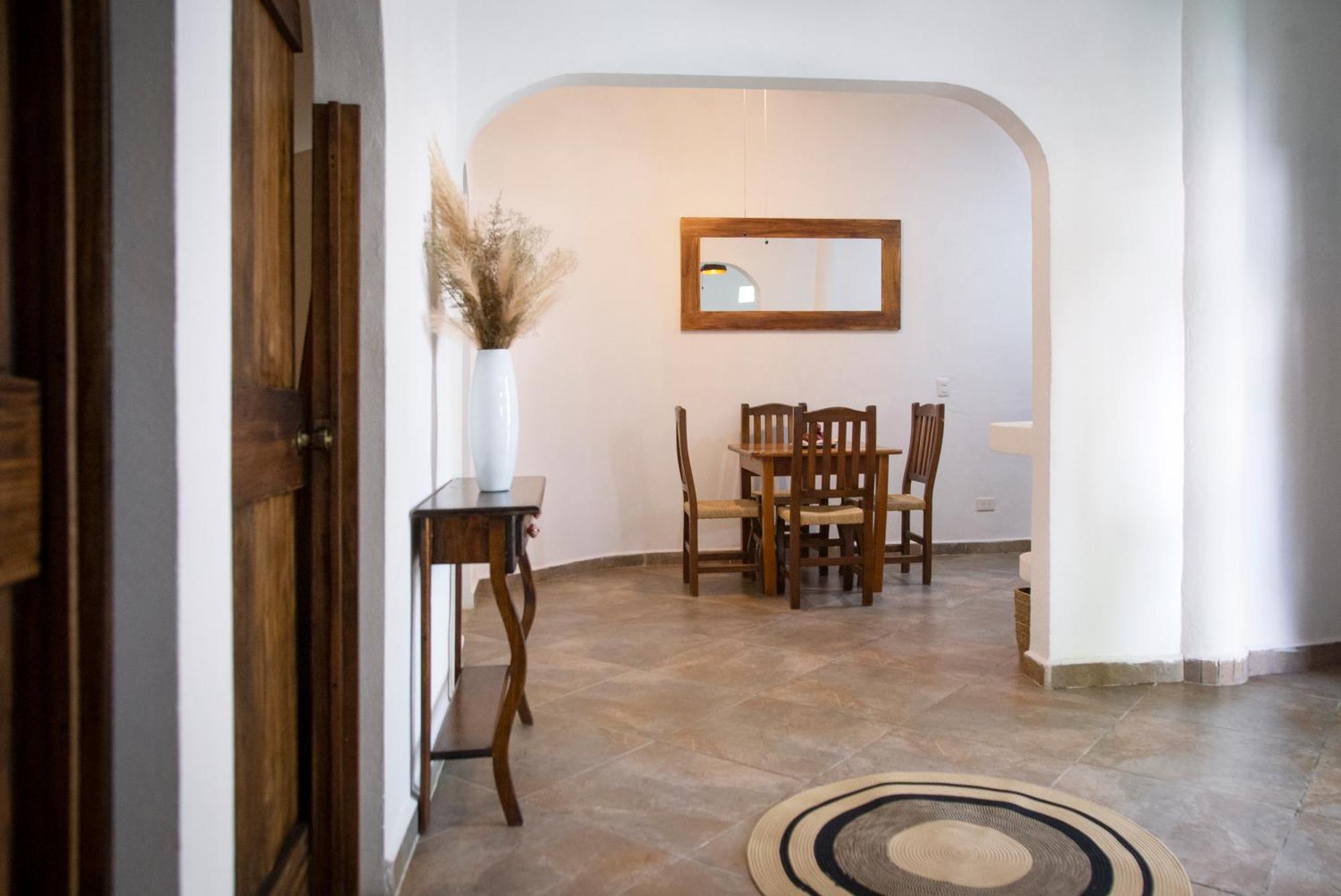 Apartment Sonido Del Mar Boutique & Yoga Loft Tulum