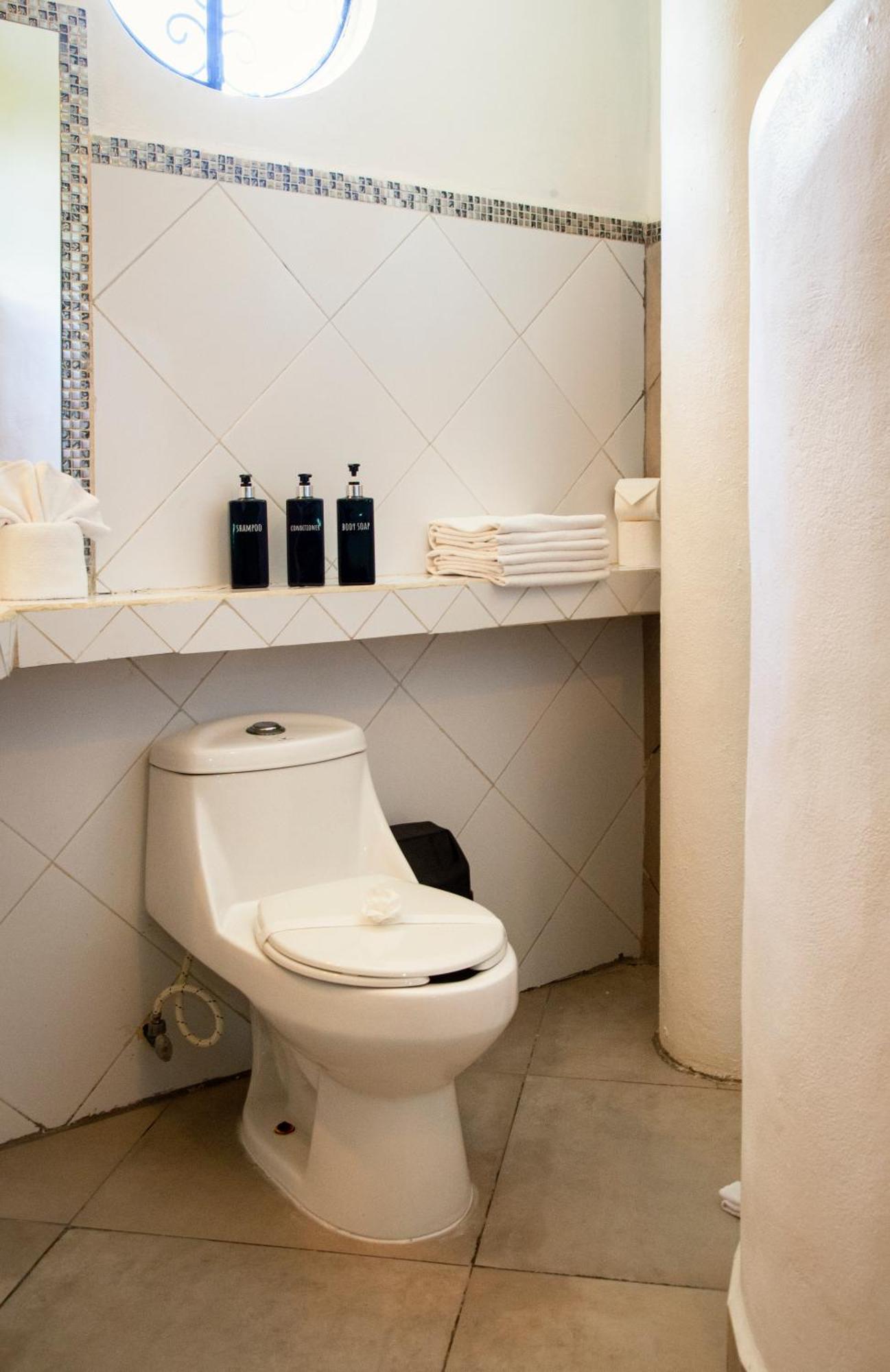 Apartment Sonido Del Mar Boutique & Yoga Loft