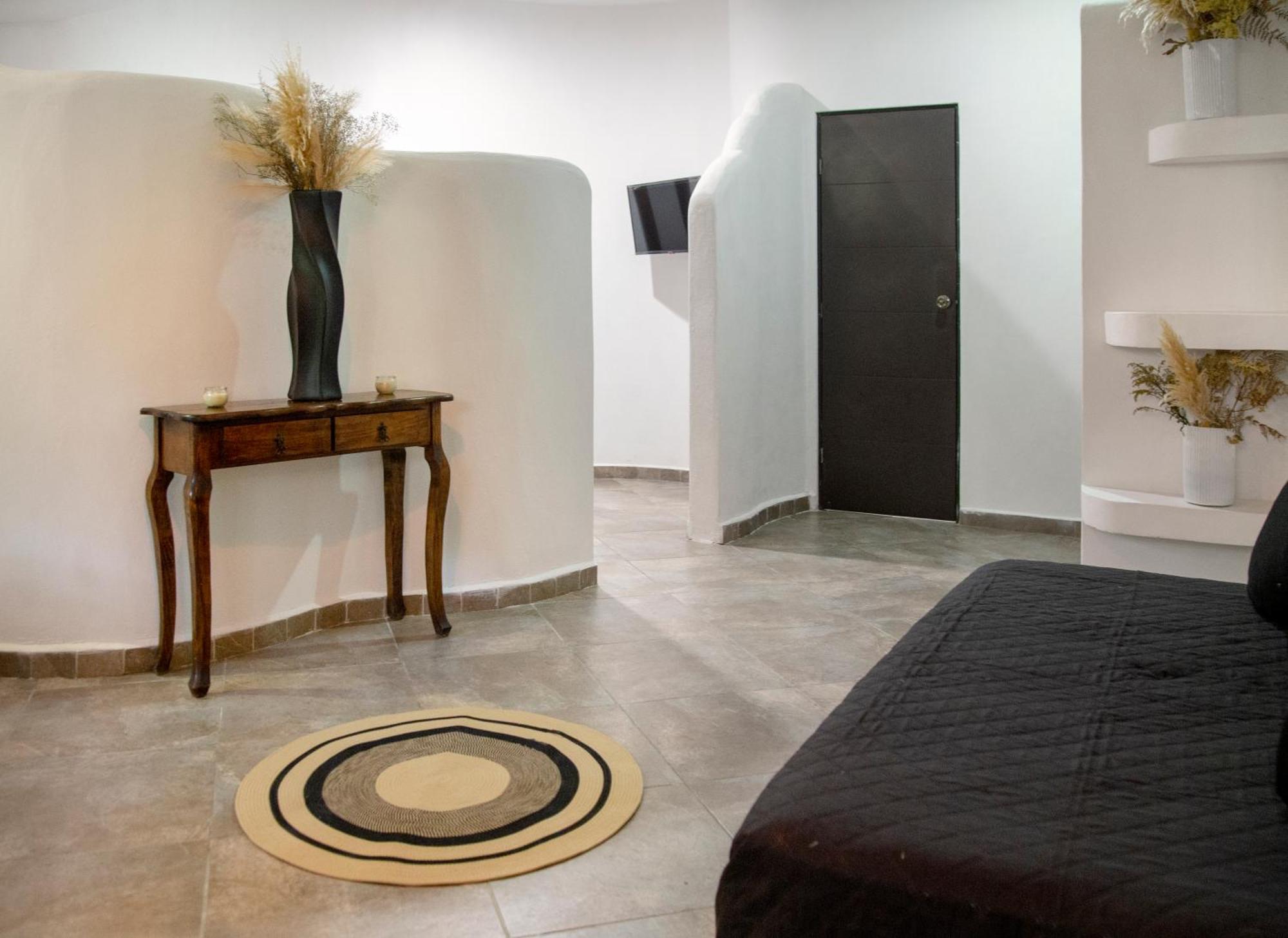 Sonido Del Mar Boutique & Yoga Loft Apartment *