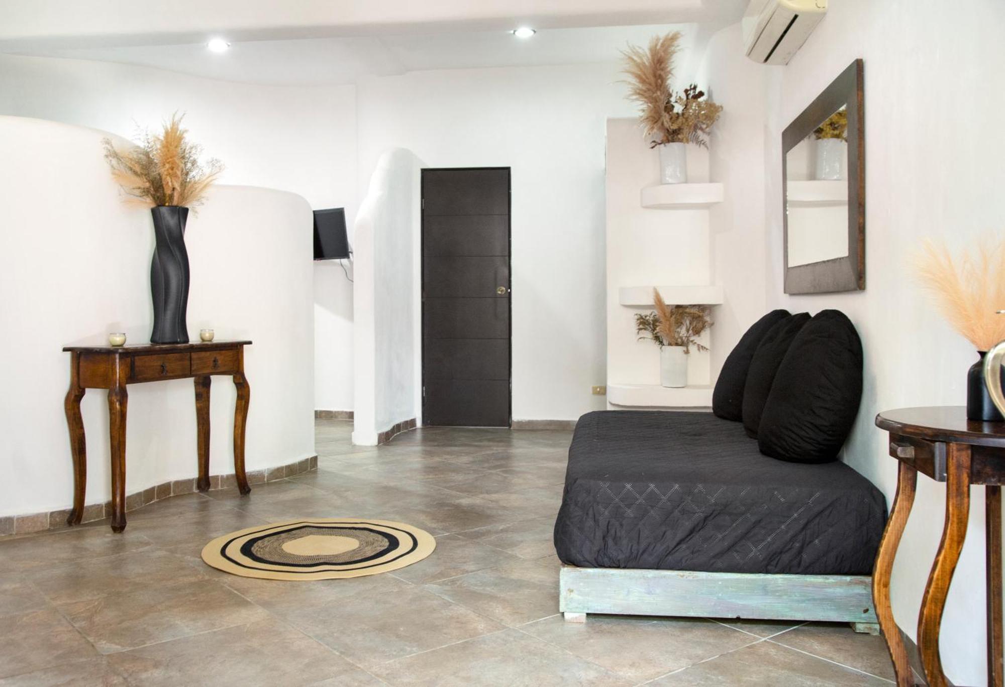 Apartment Sonido Del Mar Boutique & Yoga Loft *