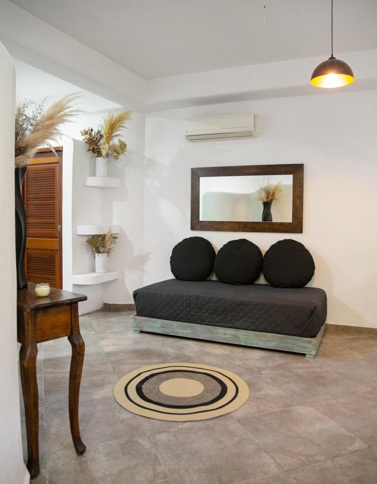 Apartment Sonido Del Mar Boutique & Yoga Loft Tulum