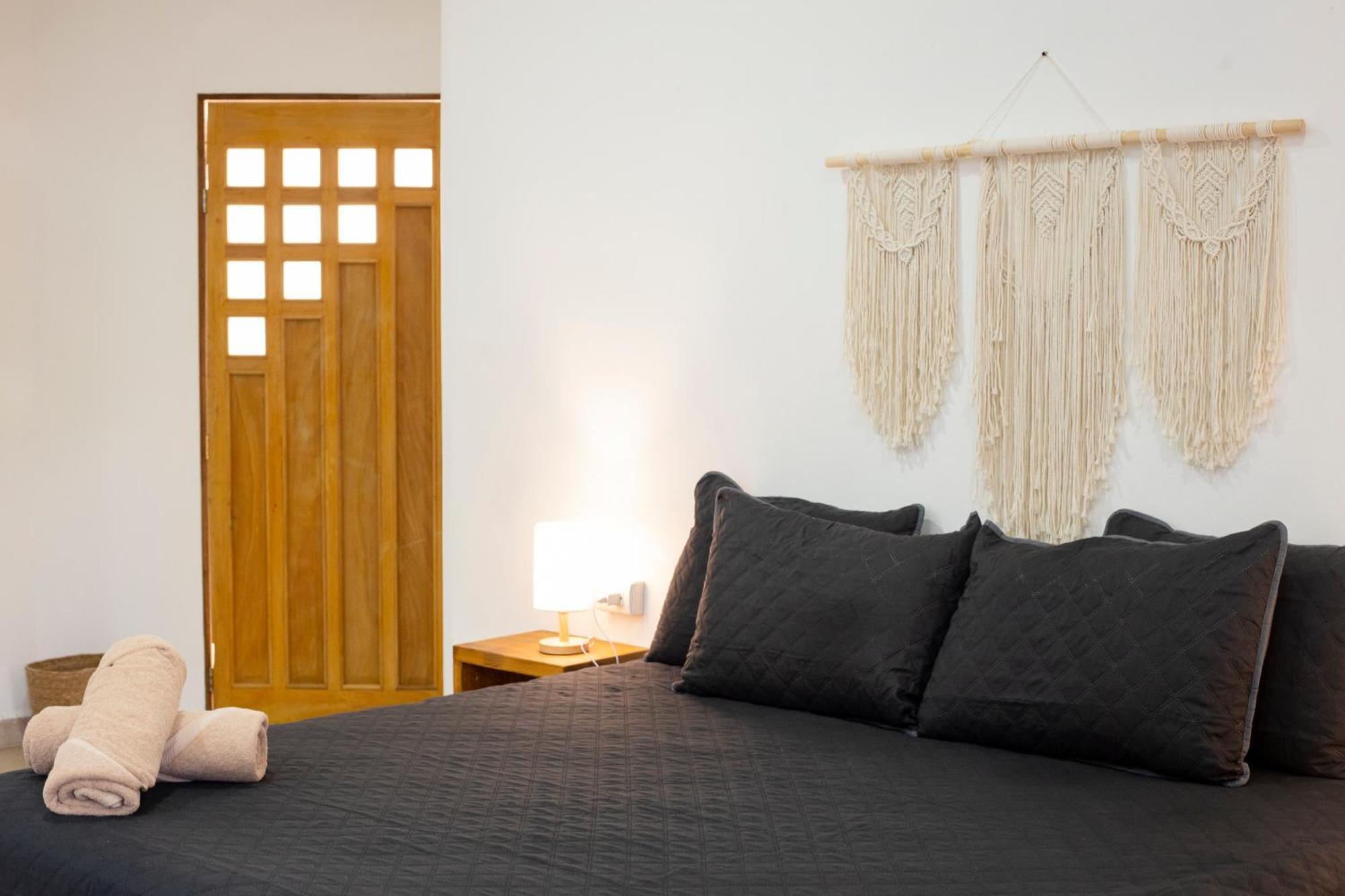 Sonido Del Mar Boutique & Yoga Loft * Tulum