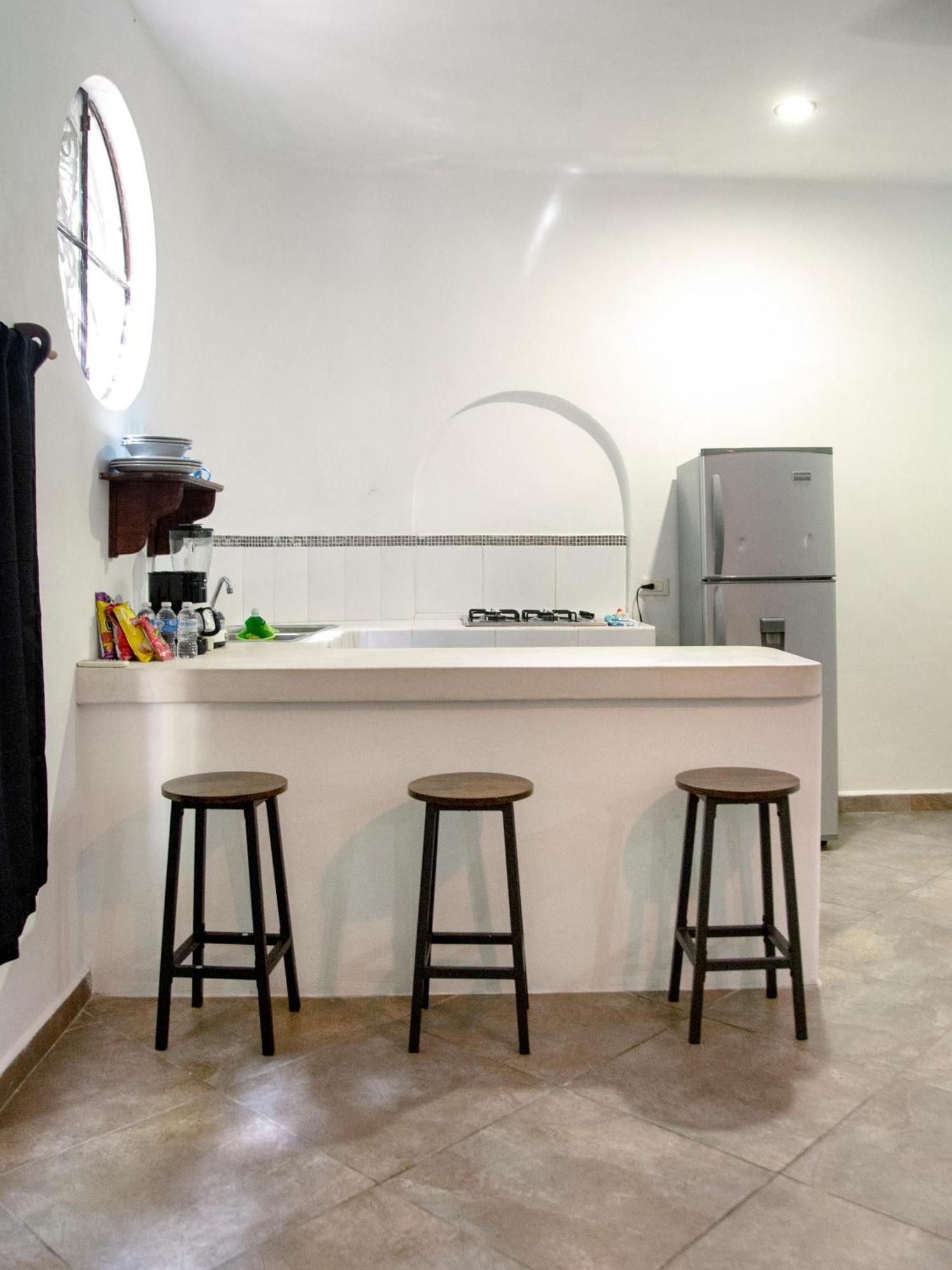 Apartment Sonido Del Mar Boutique & Yoga Loft *