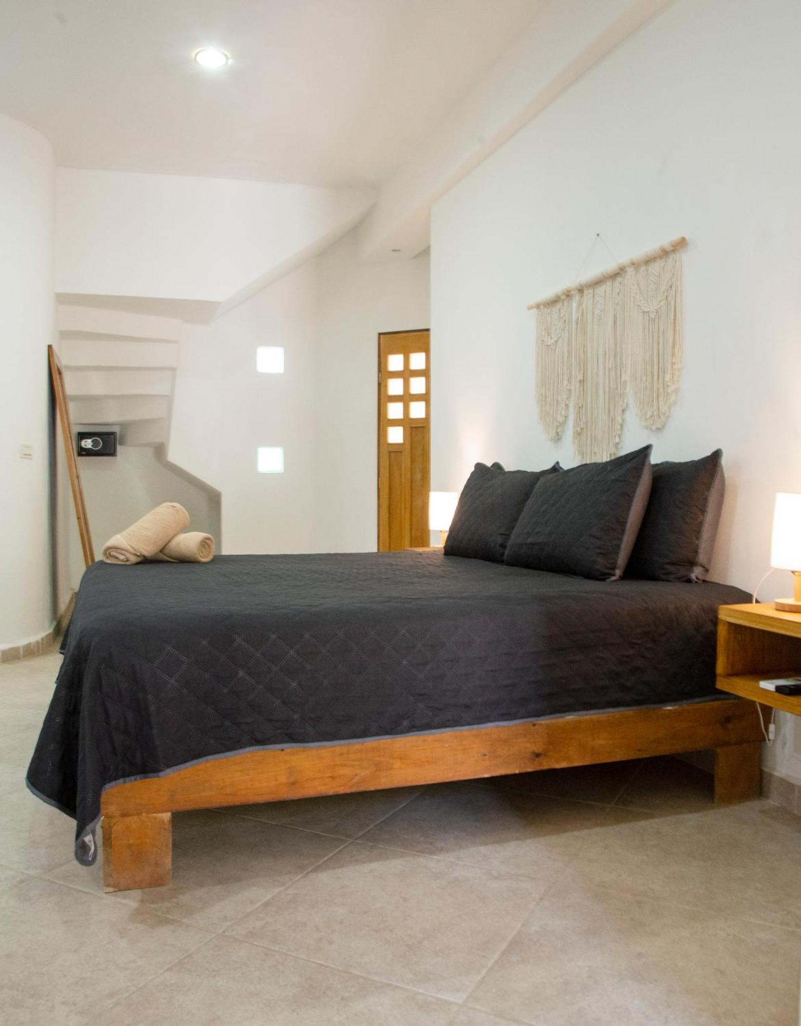 Sonido Del Mar Boutique & Yoga Loft Apartment *