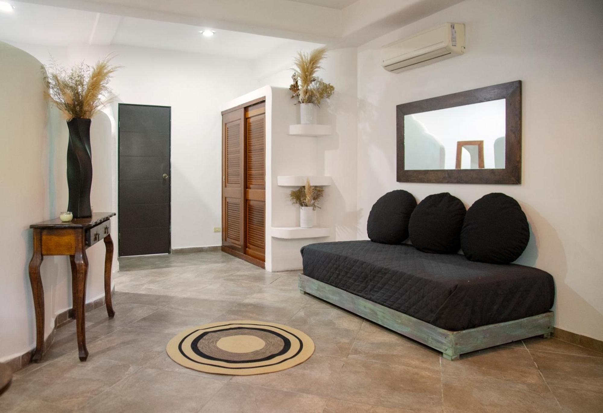 Apartment Sonido Del Mar Boutique & Yoga Loft Tulum