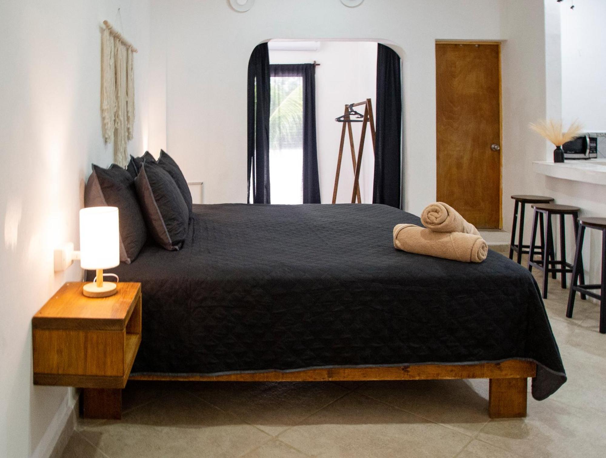 Sonido Del Mar Boutique & Yoga Loft * Tulum