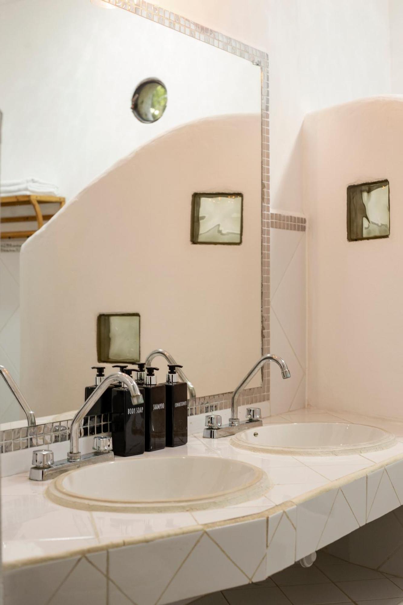 Sonido Del Mar Boutique & Yoga Loft Apartment Tulum