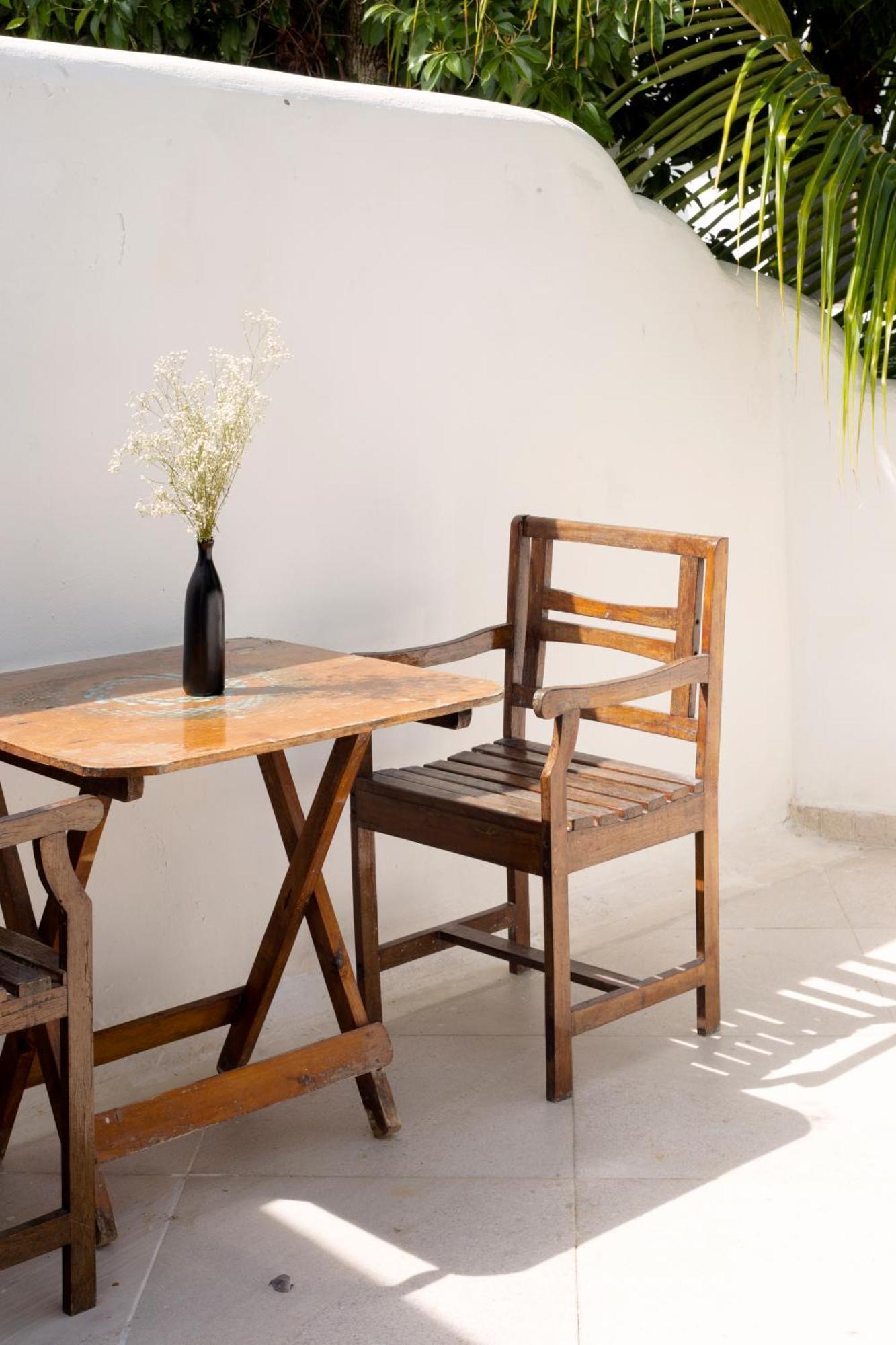 Sonido Del Mar Boutique & Yoga Loft Apartment Tulum