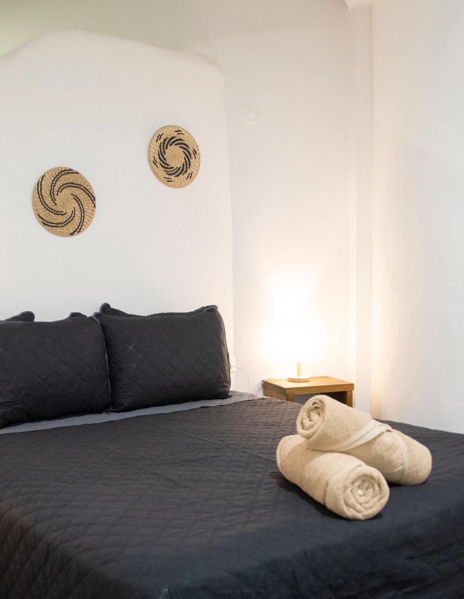 Sonido Del Mar Boutique & Yoga Loft Apartment Tulum
