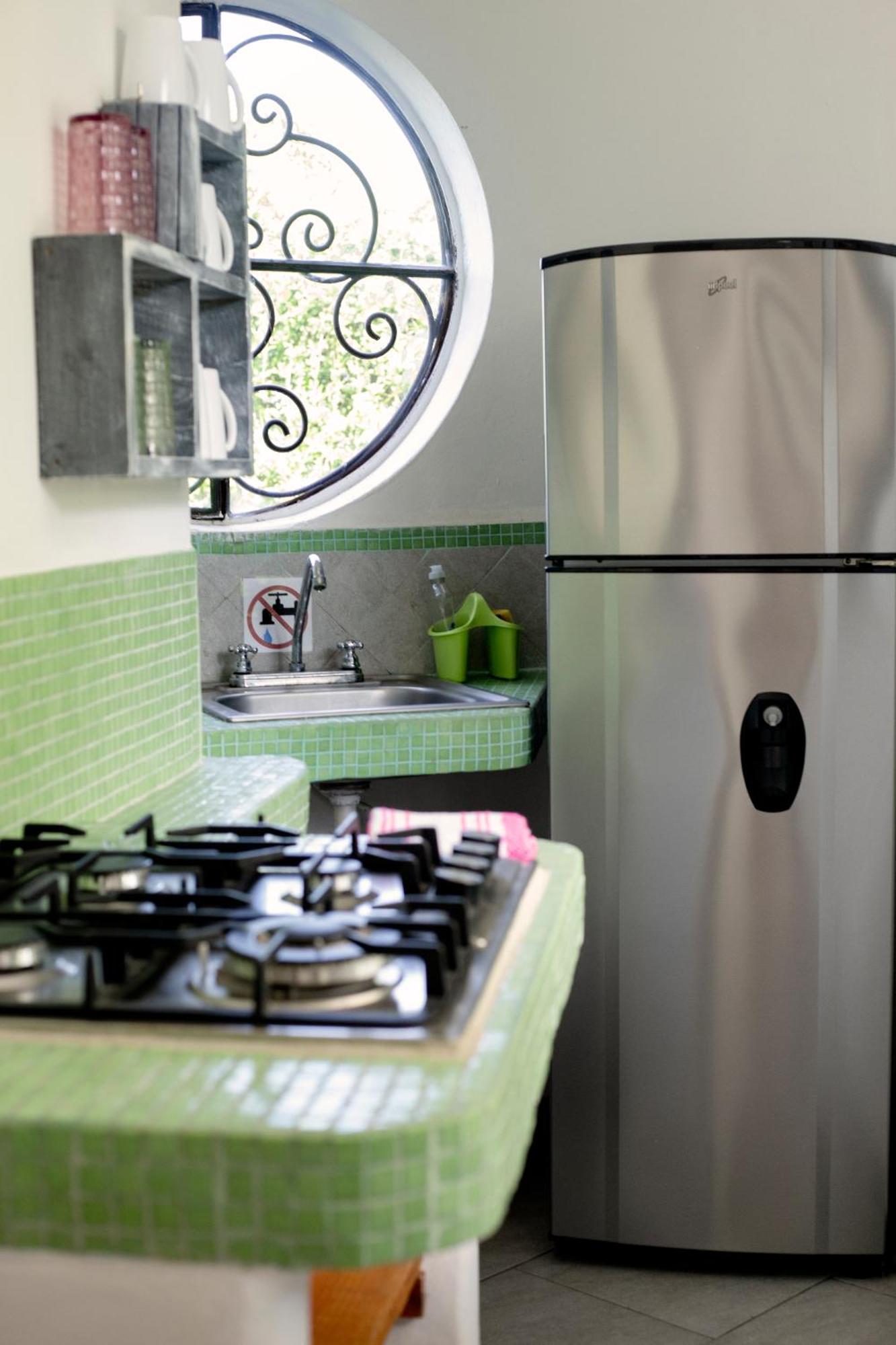 Sonido Del Mar Boutique & Yoga Loft Apartment Tulum