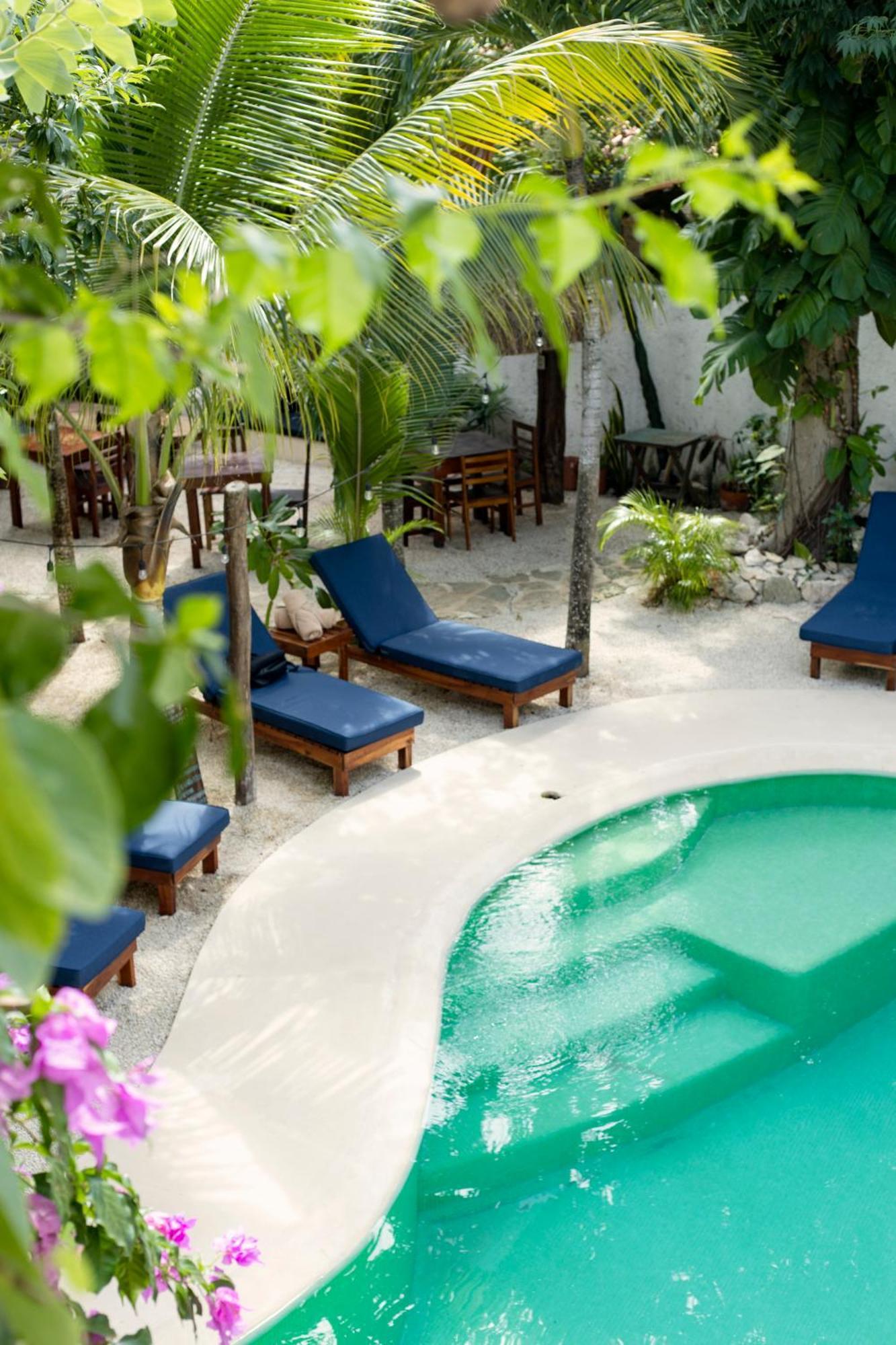 Sonido Del Mar Boutique & Yoga Loft Apartment