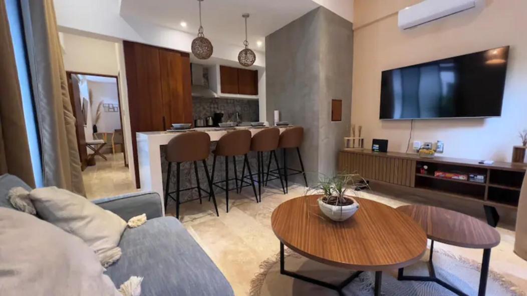 Noil Residences Apartment *
