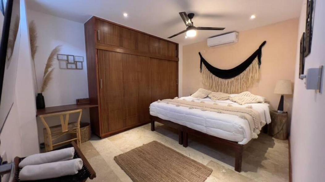 Apartment Noil Residences Tulum
