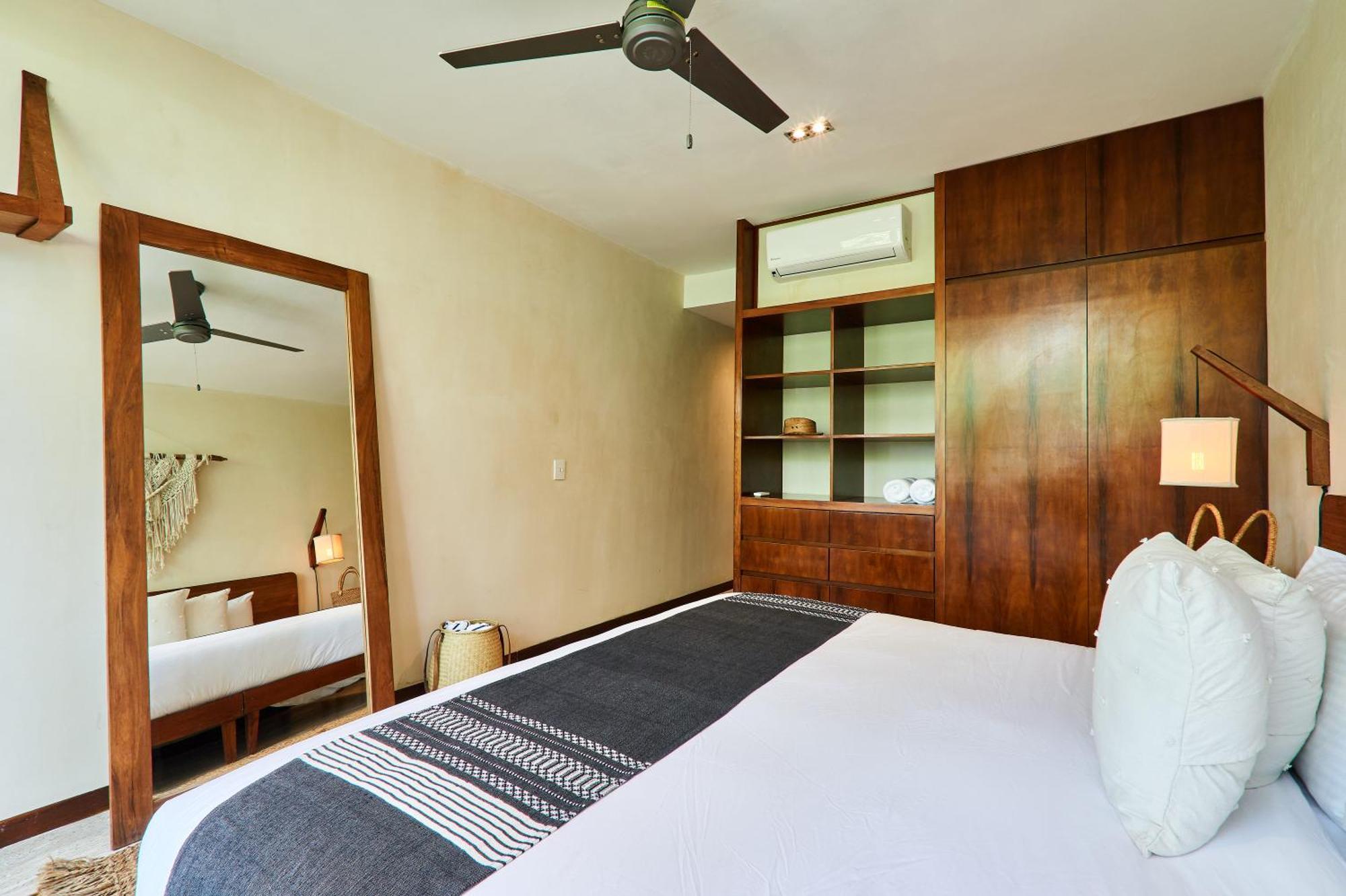Apartment Dhalia - Private Roof With Pool & Club Access *