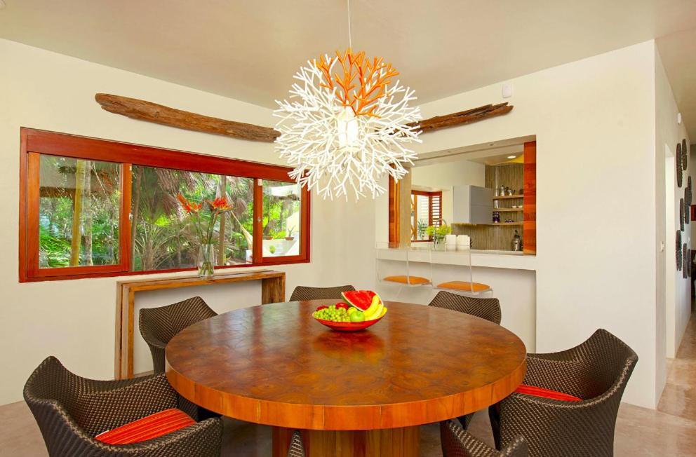 Yaku House Sian Kaan
